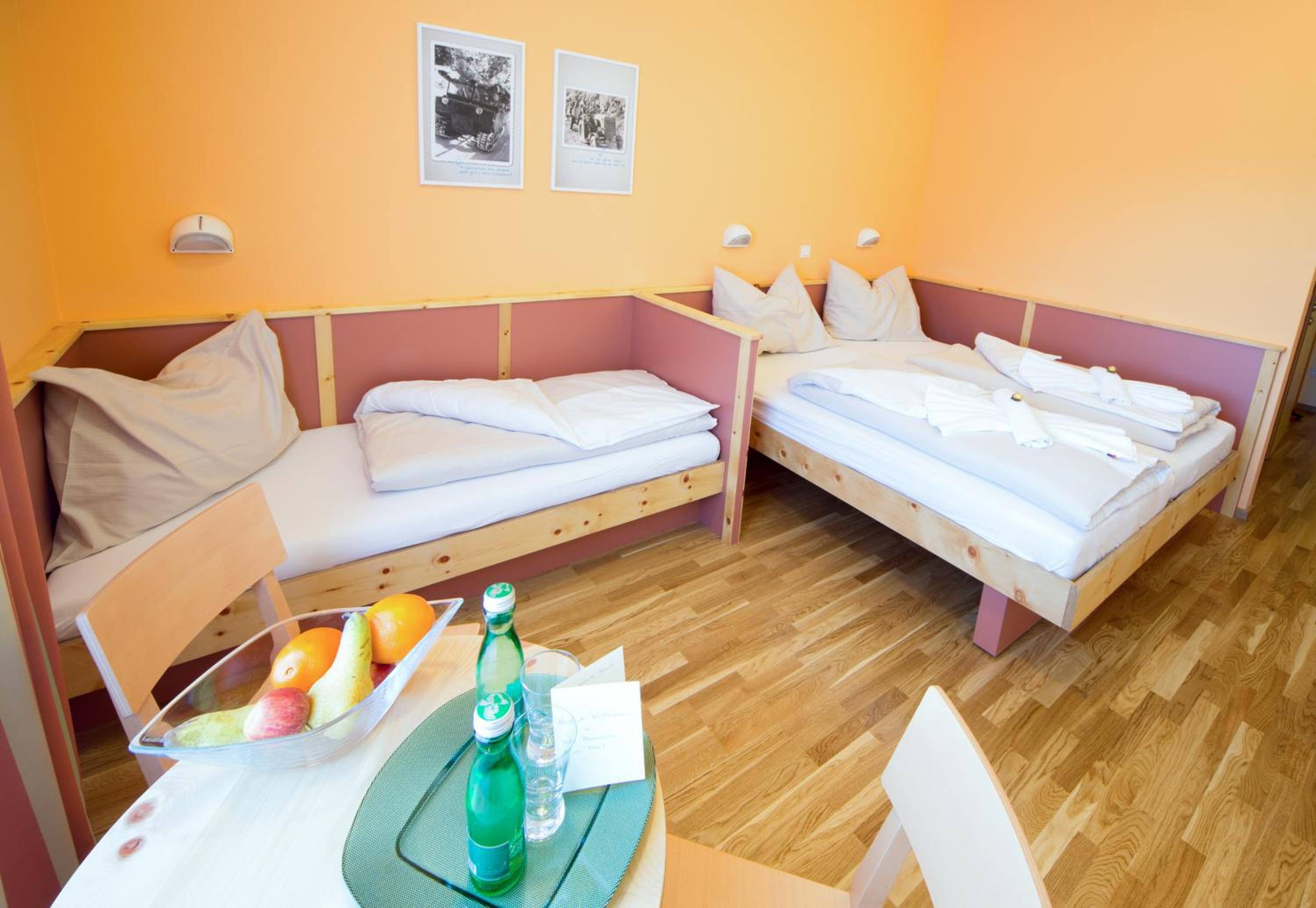 Triple Room photo 2