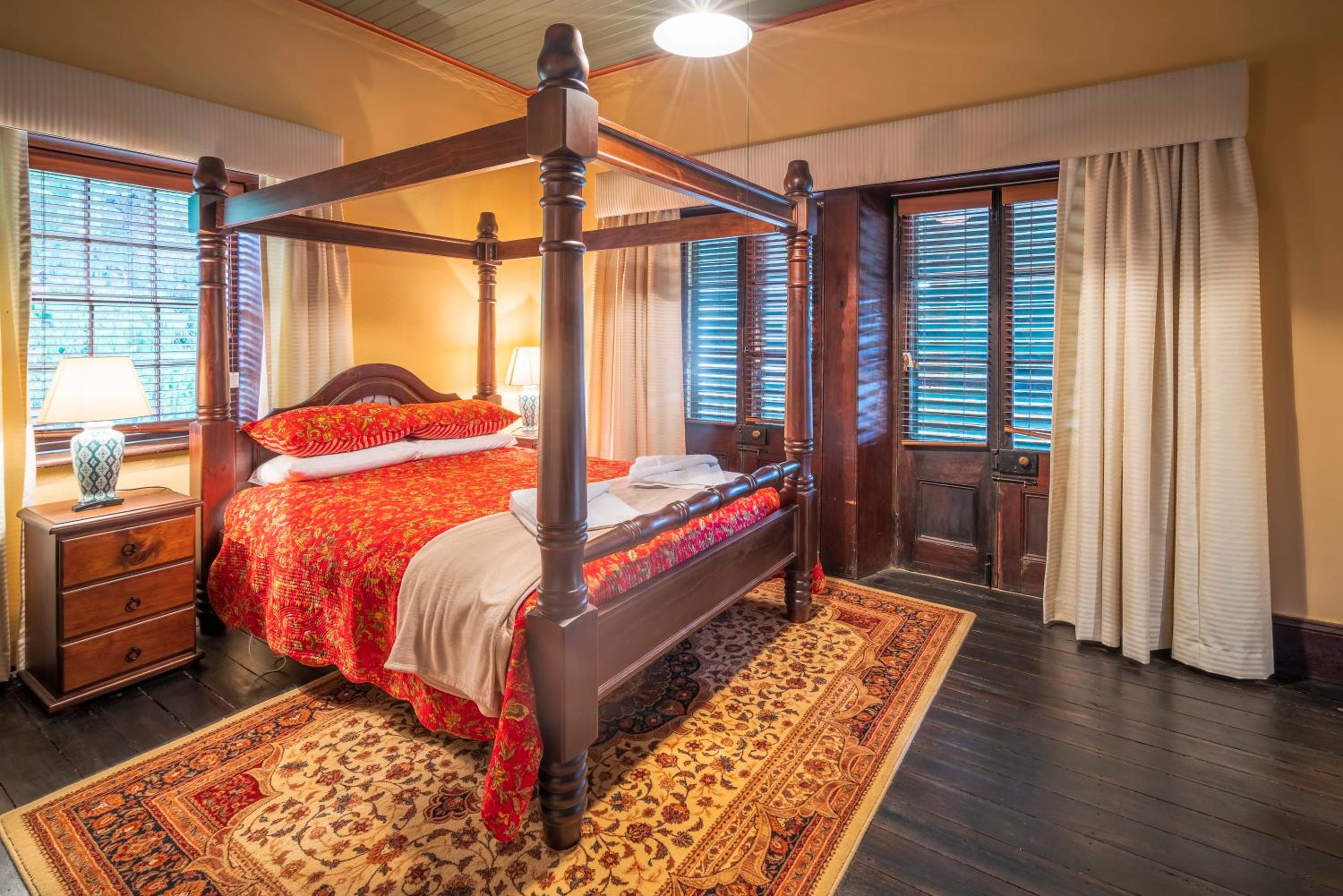 Two-Bedroom House photo 1