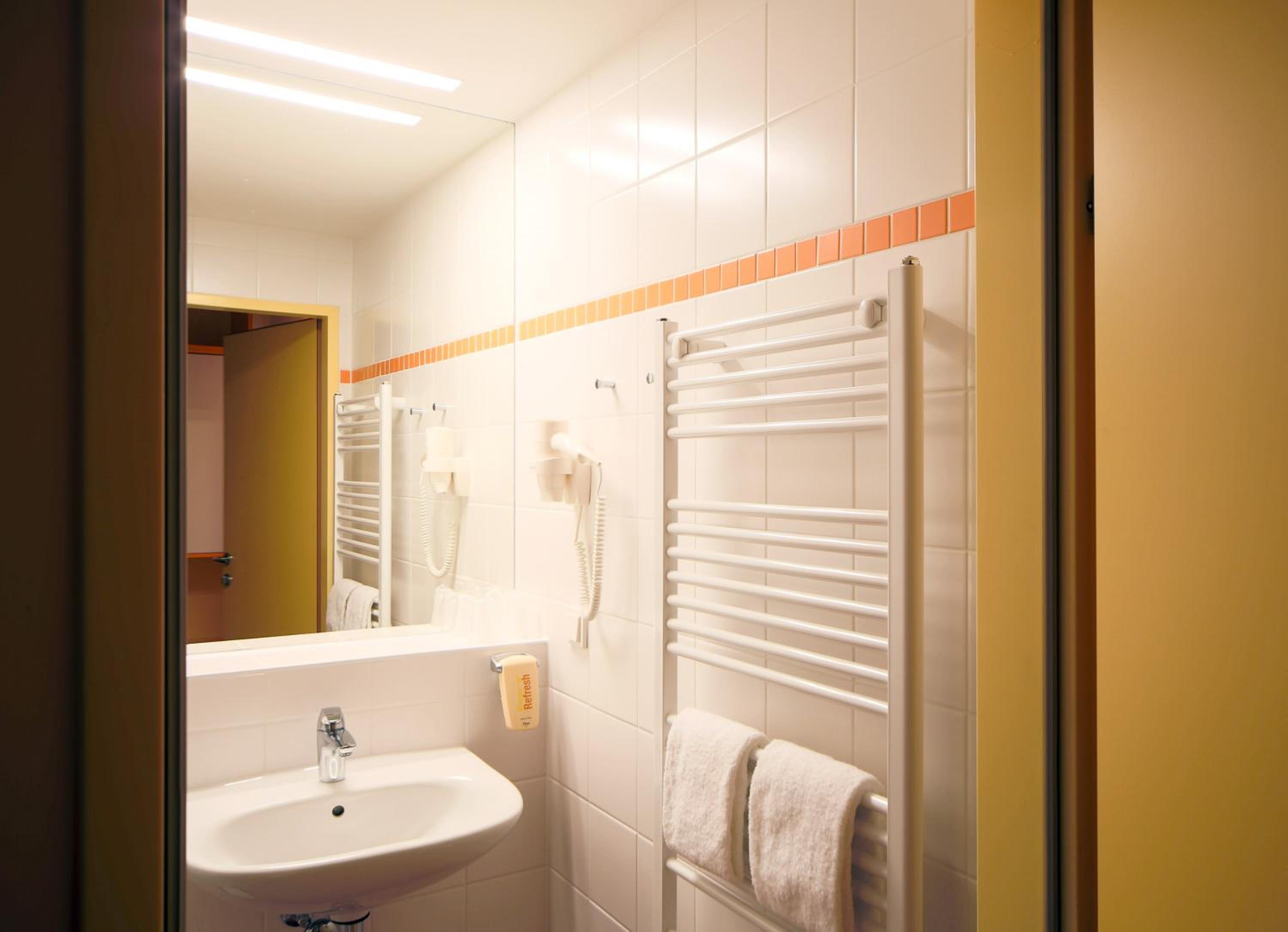 Triple Room photo 3