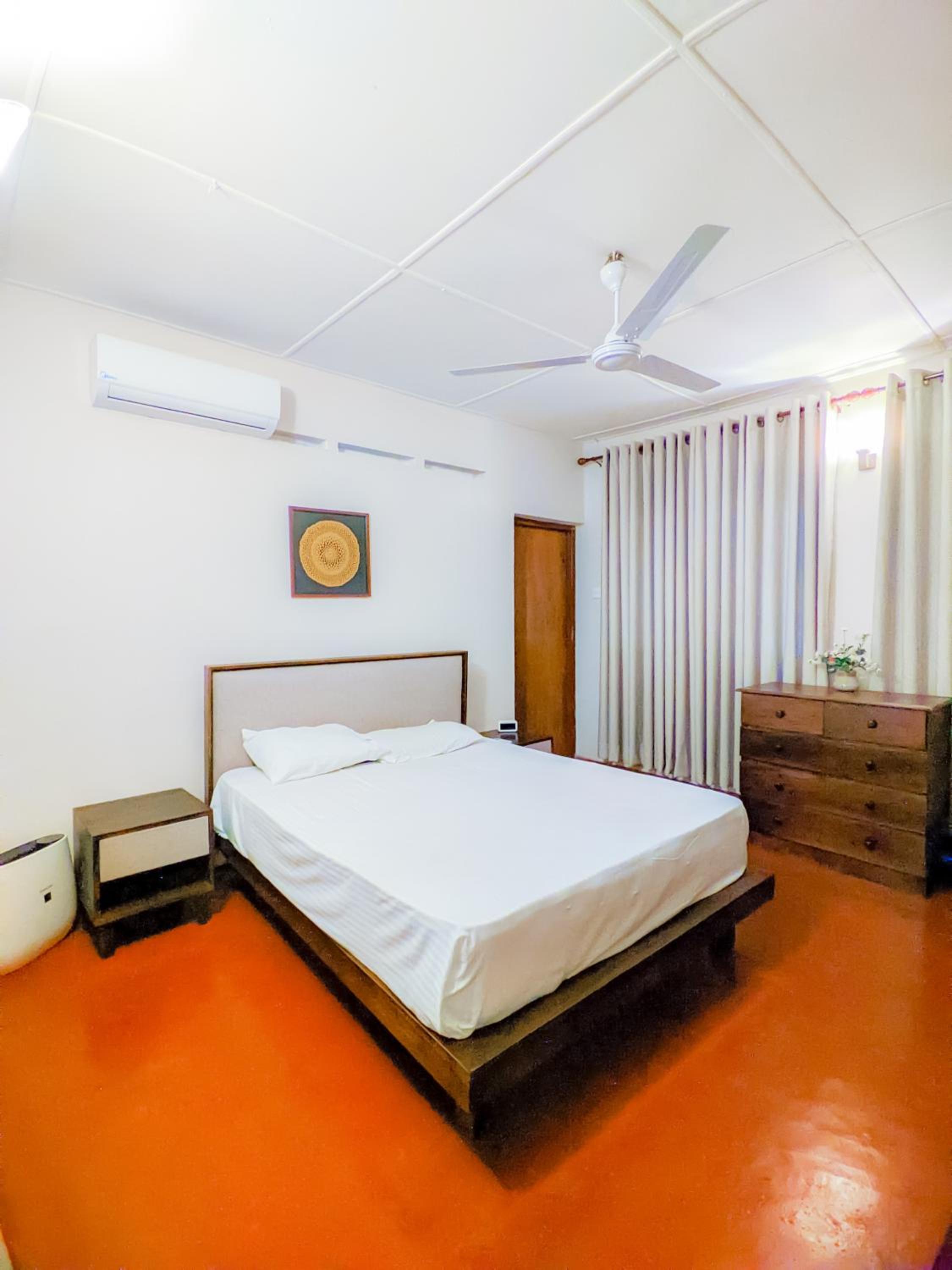 Two-Bedroom Villa photo 2