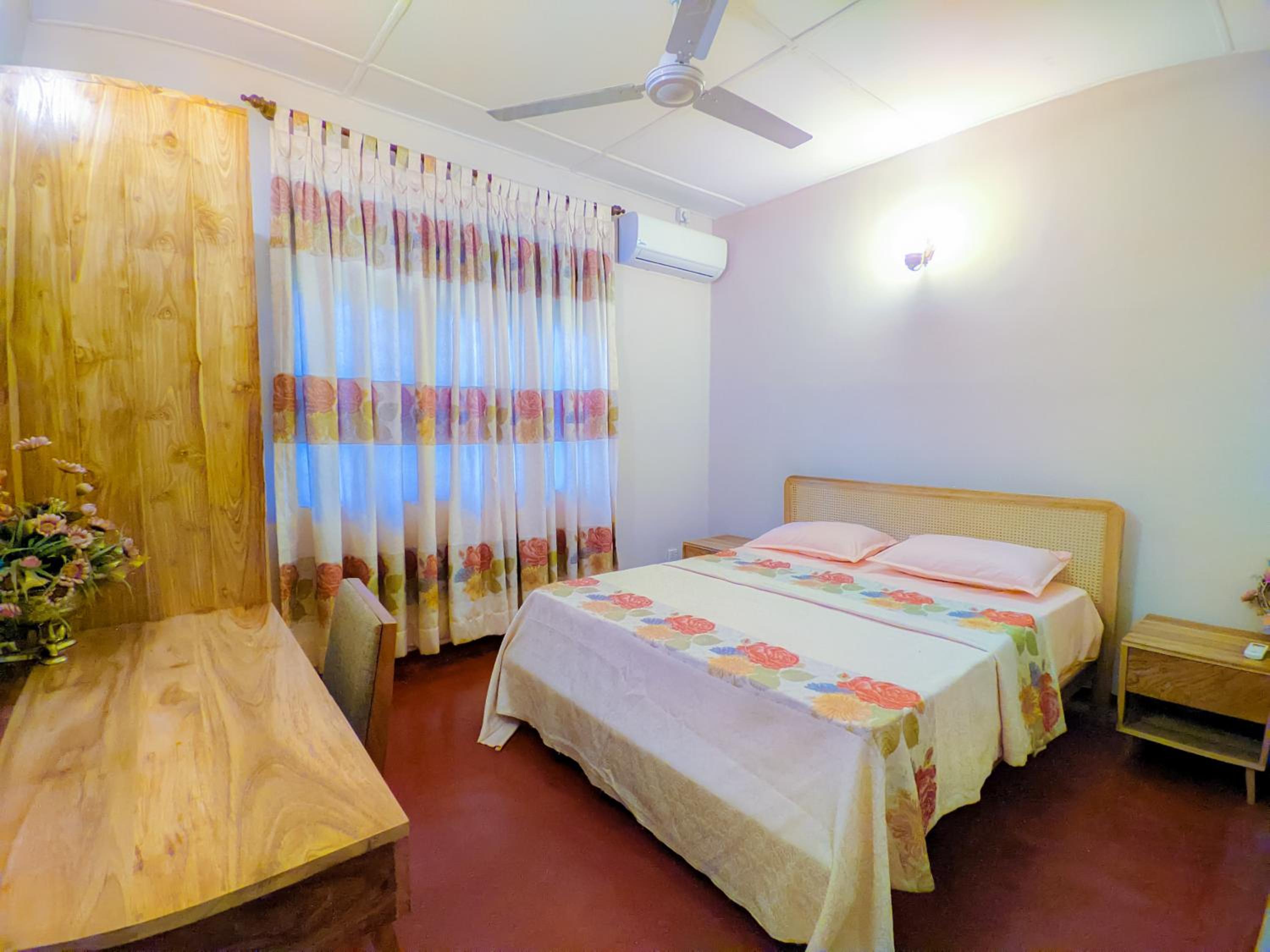Two-Bedroom Villa photo 3
