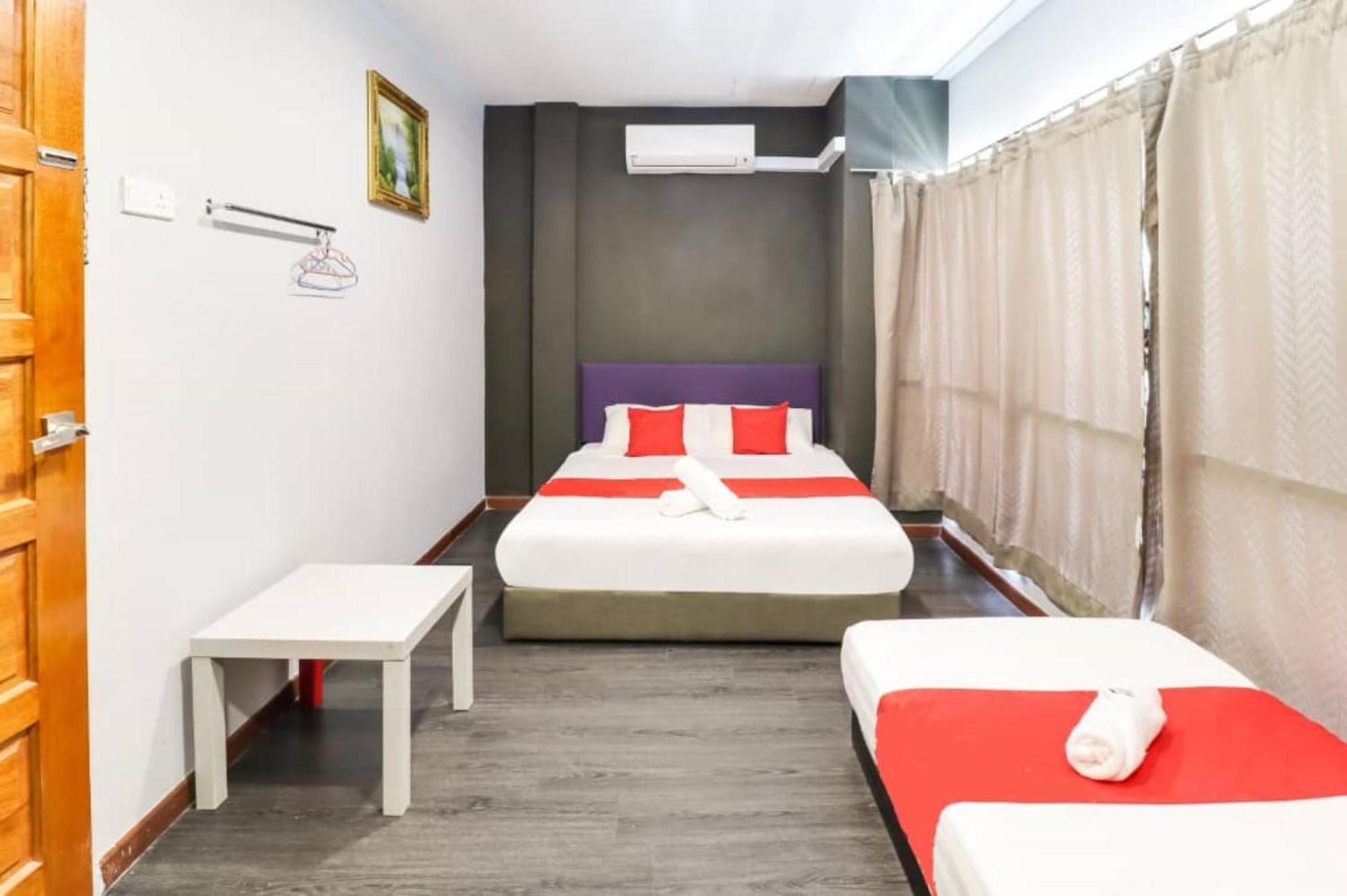 Triple Room photo 2