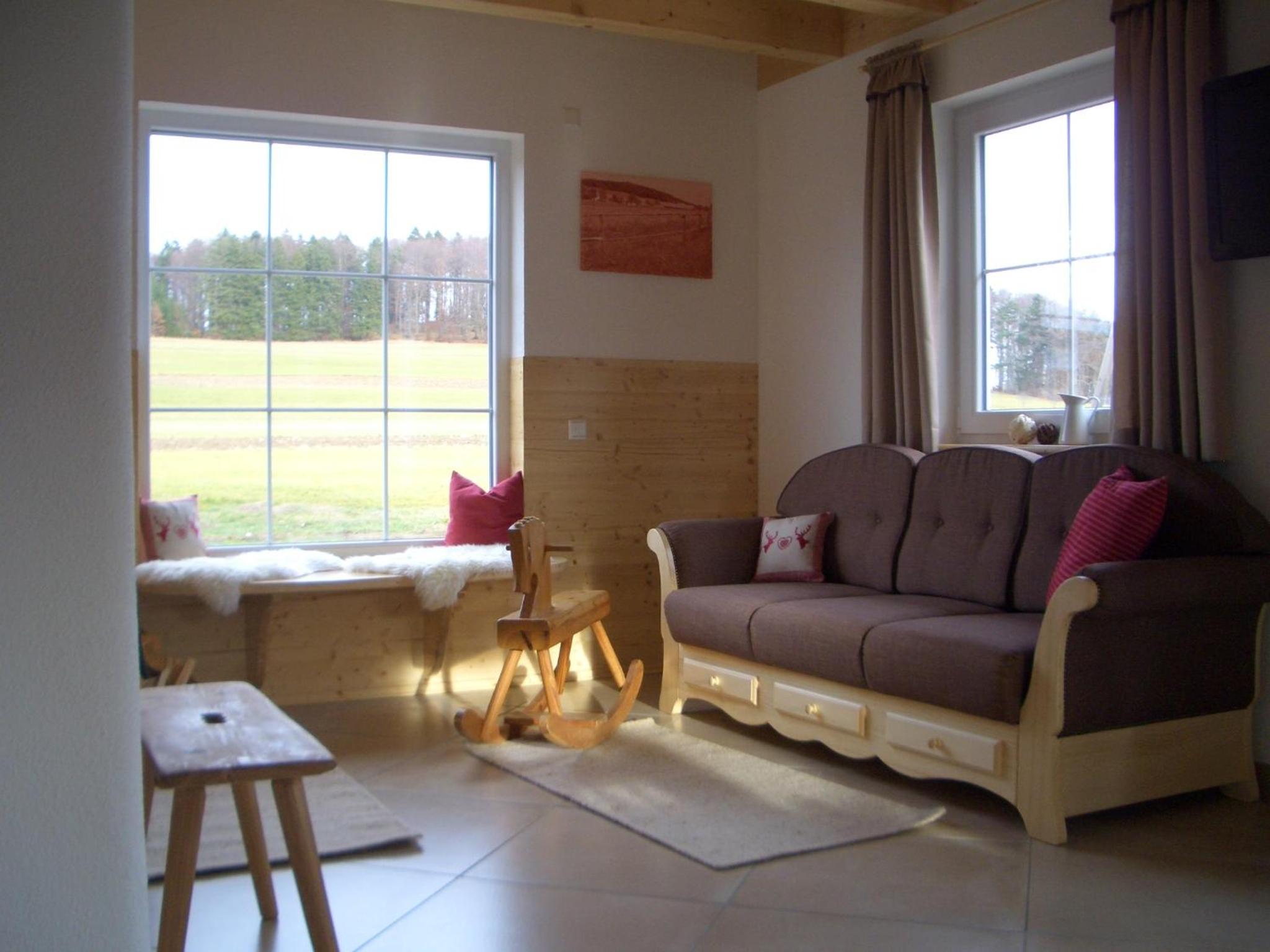 Three-Bedroom House photo 1