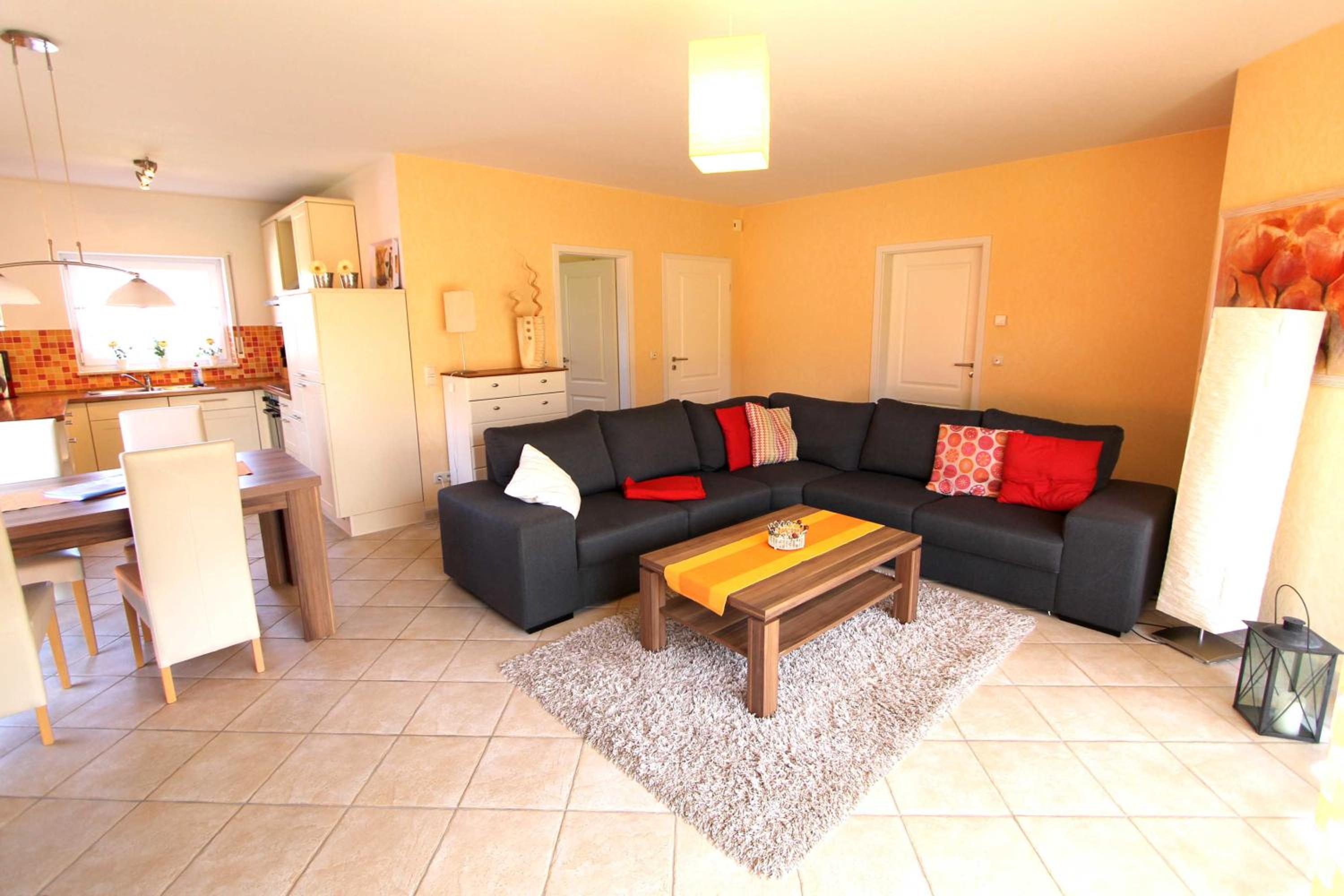 Two-Bedroom House photo 1