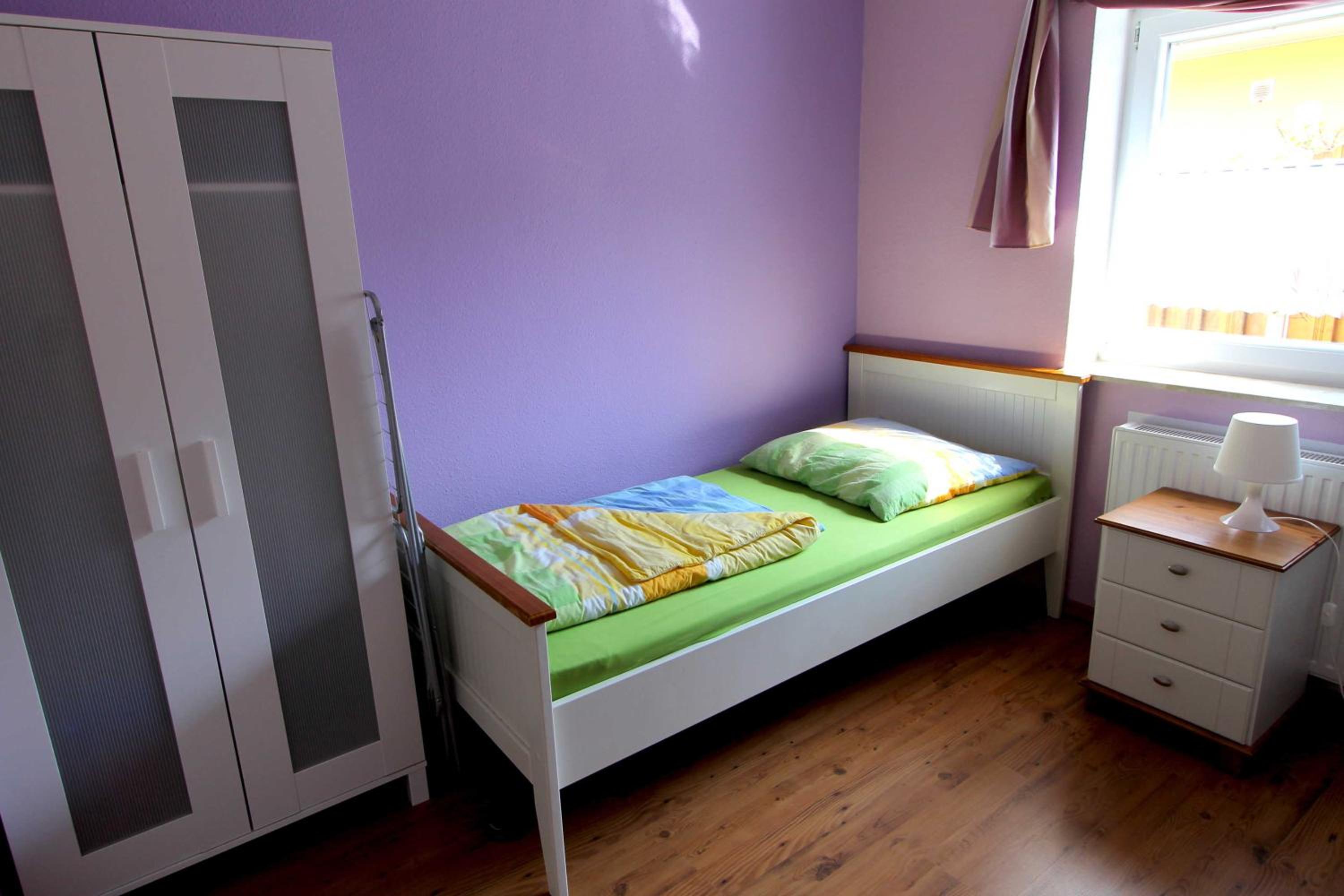 Two-Bedroom House photo 3
