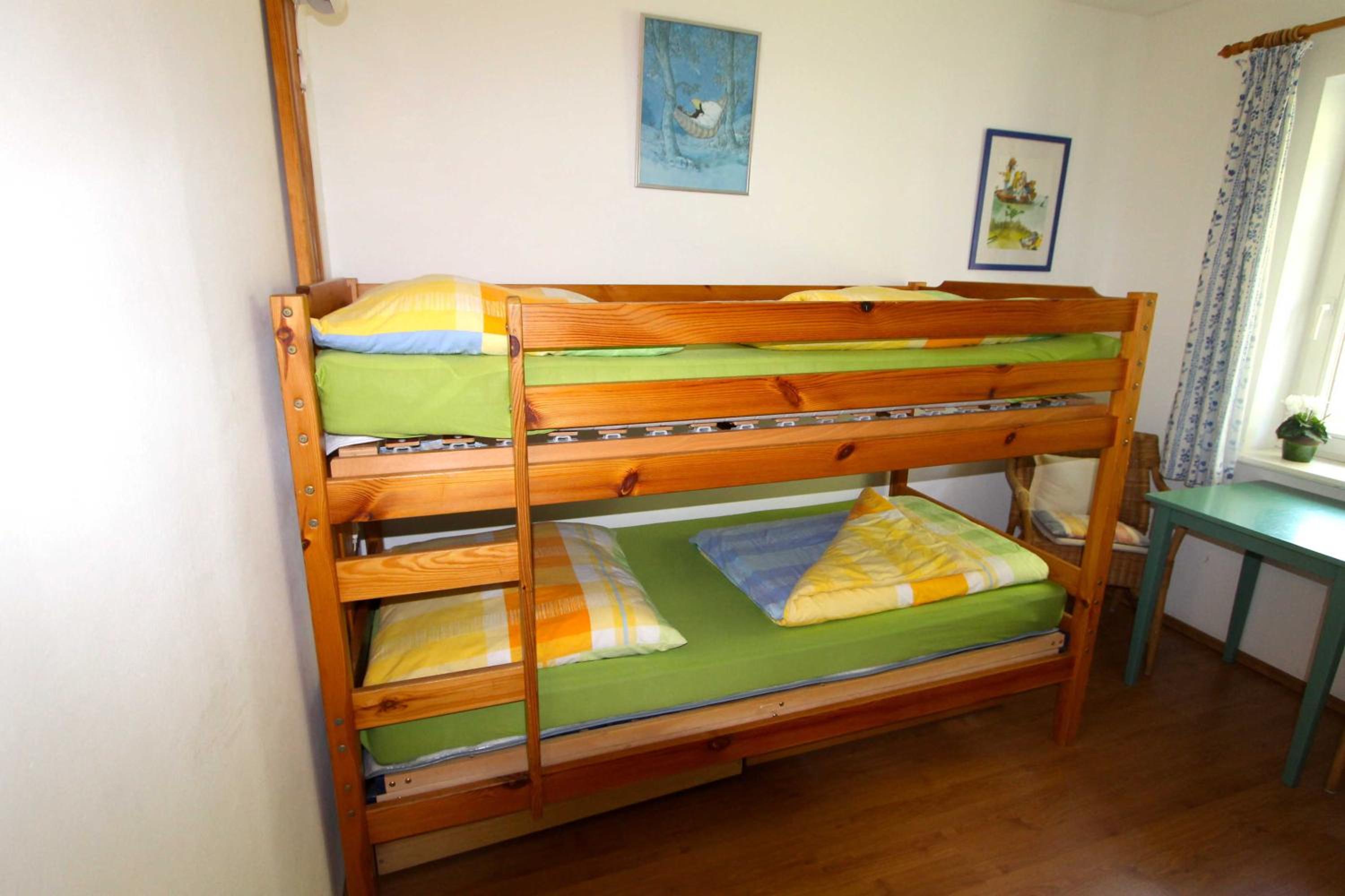 Three-Bedroom House photo 2