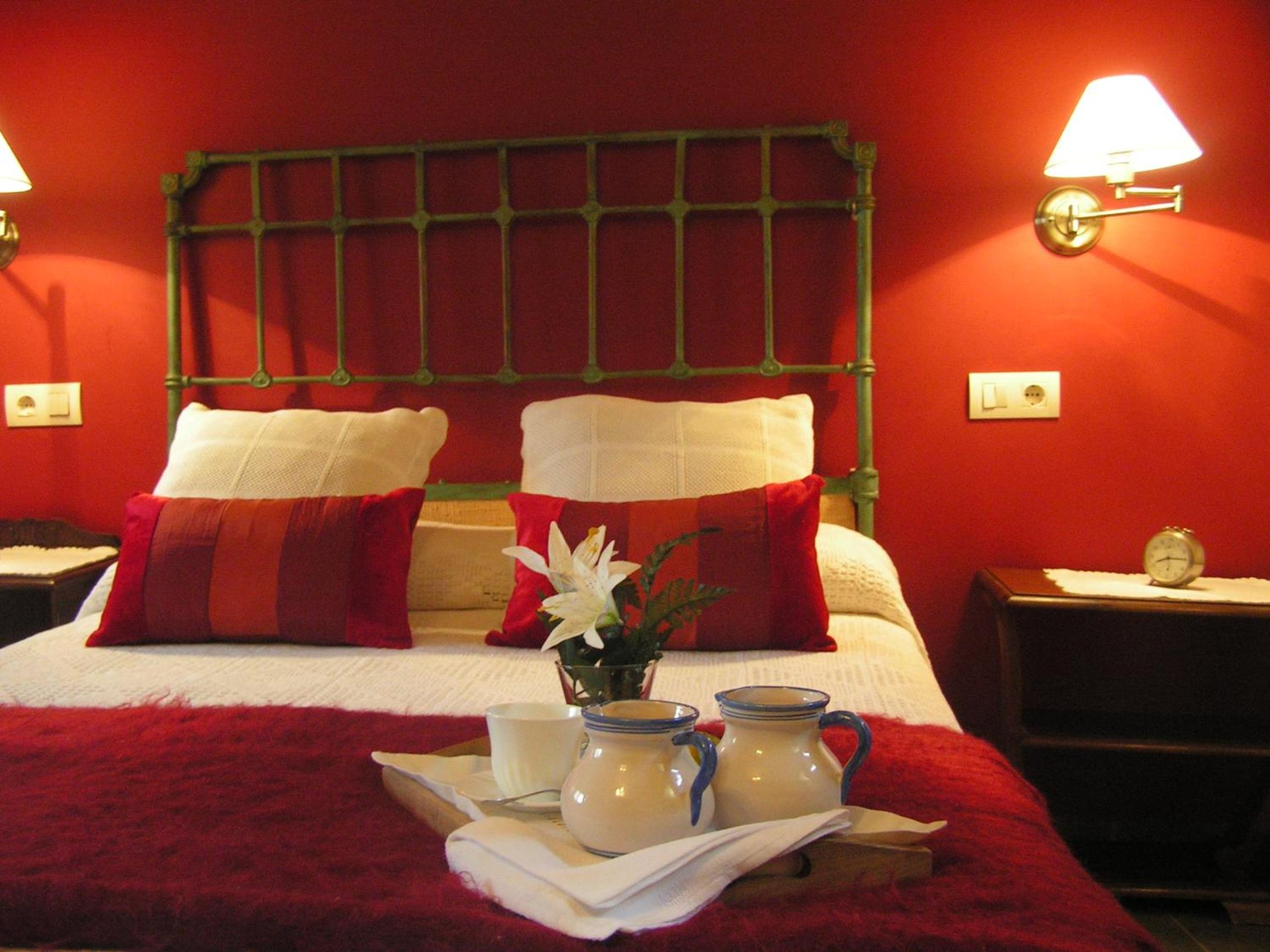 Casa de cinco habitaciones