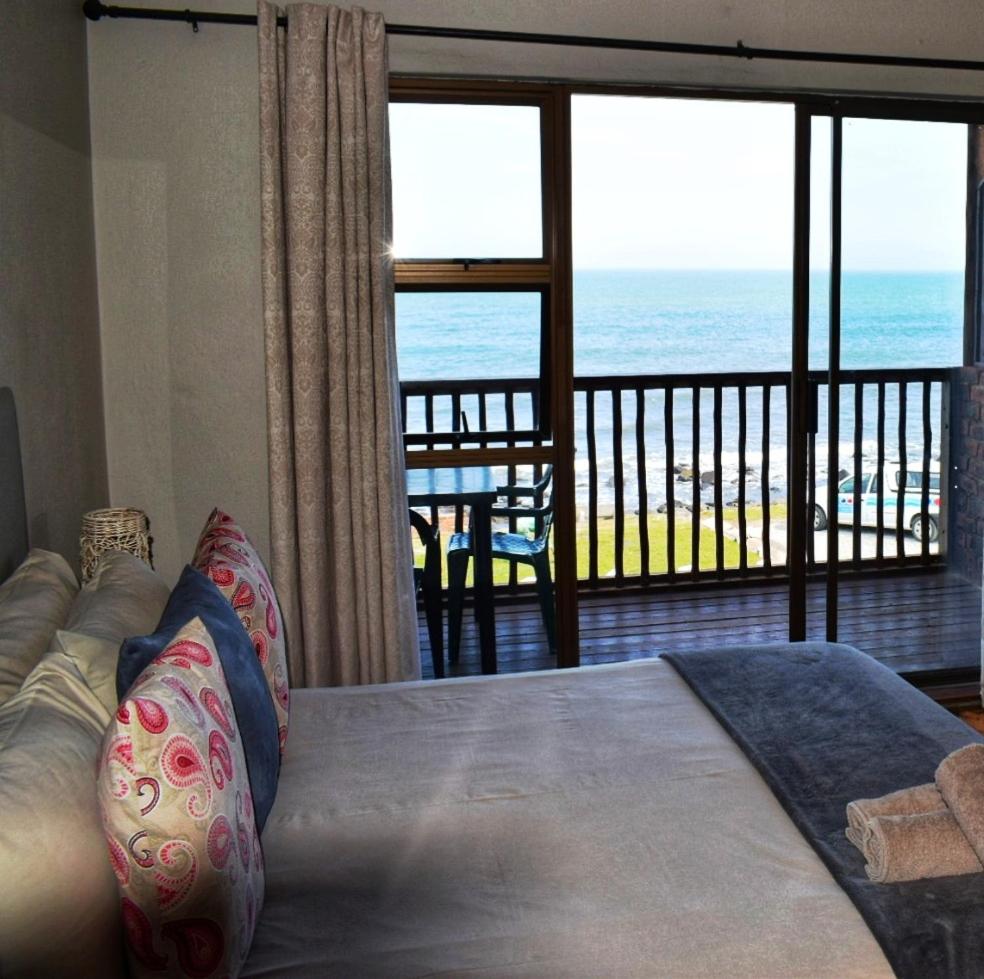 Apartment With Sea View photo 1