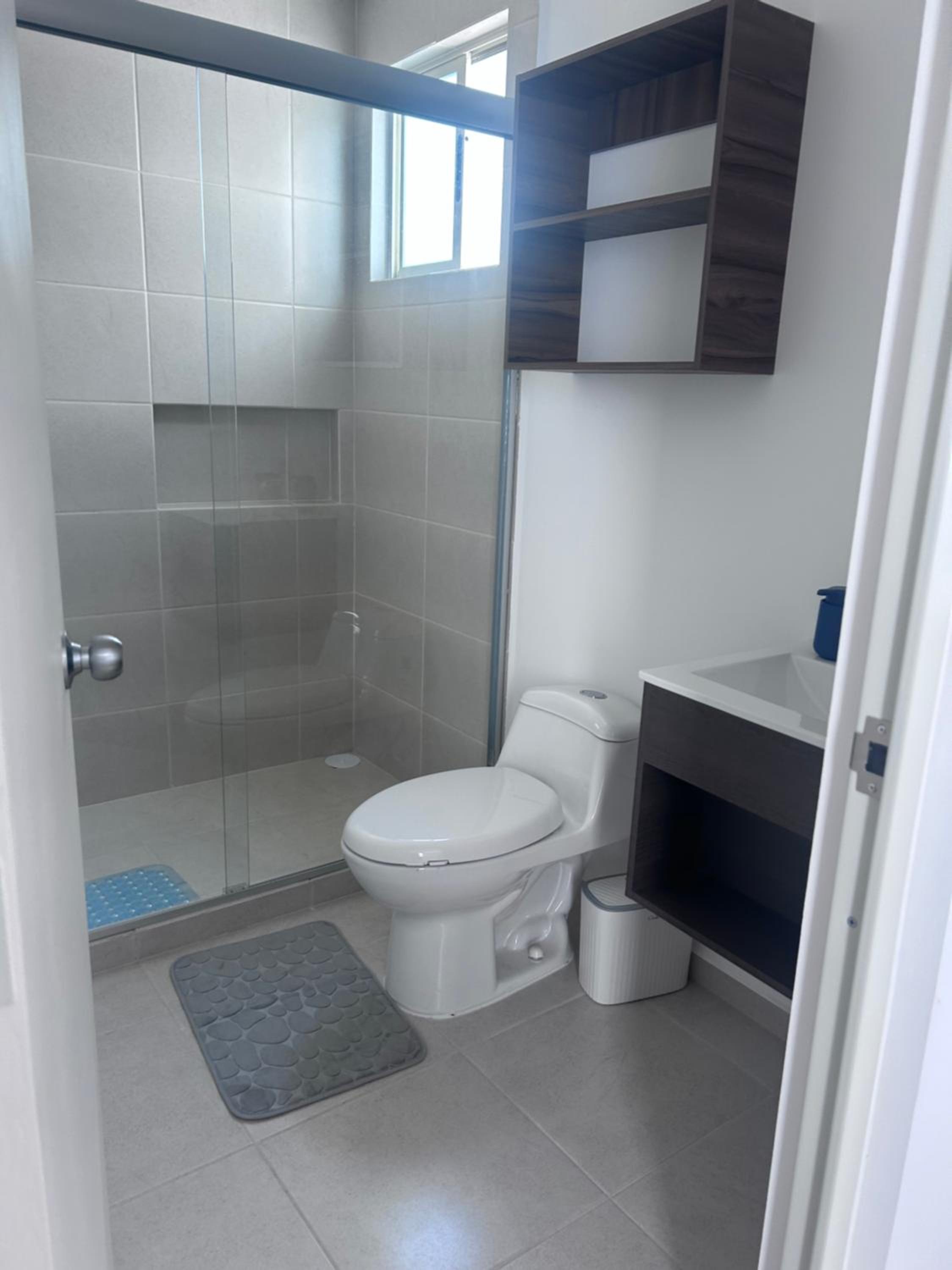 One-Bedroom House photo 3