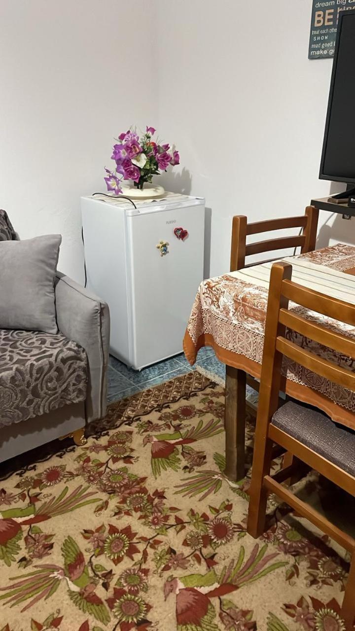 Two-Bedroom House photo 3