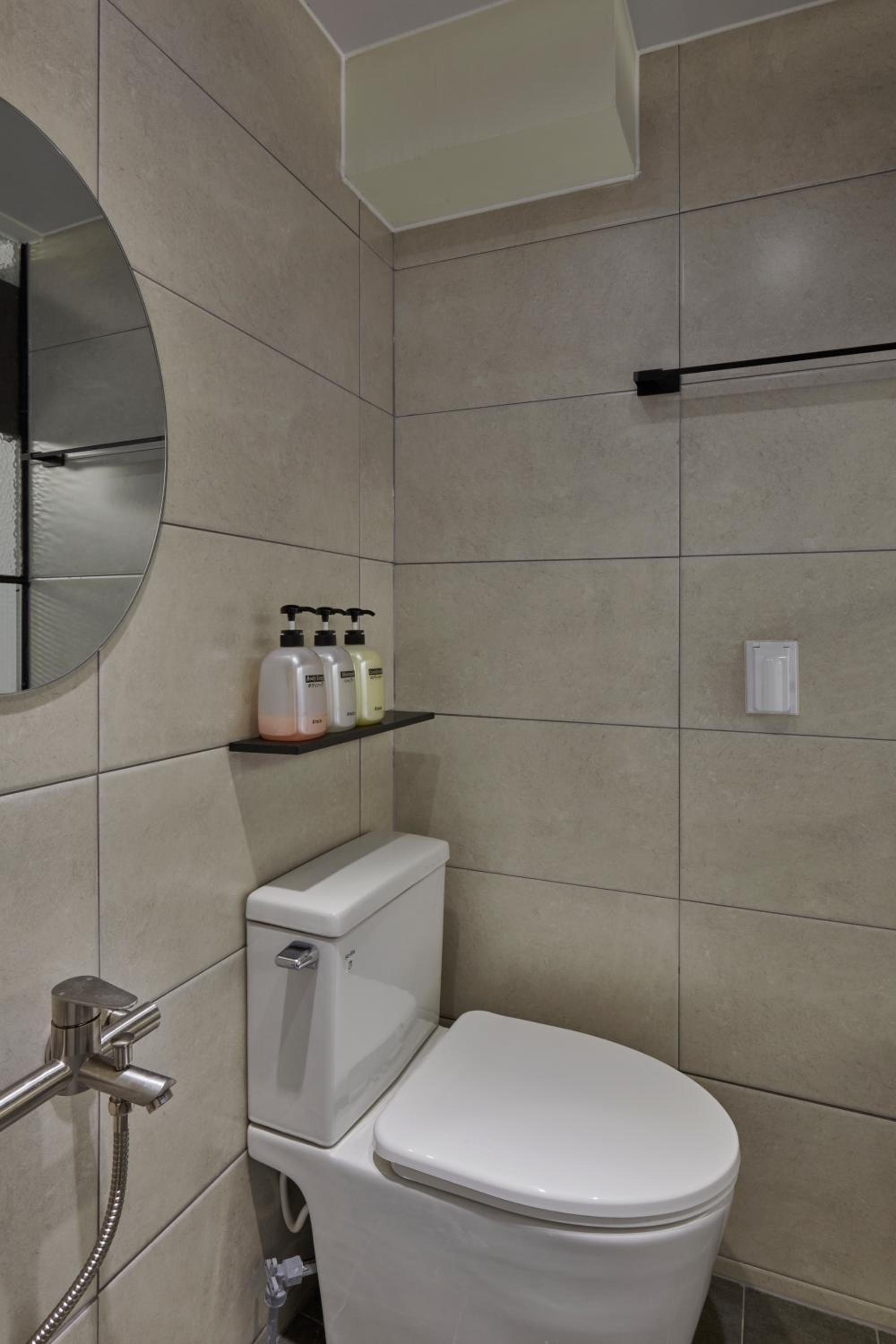 Standard Double Room - Photo 2