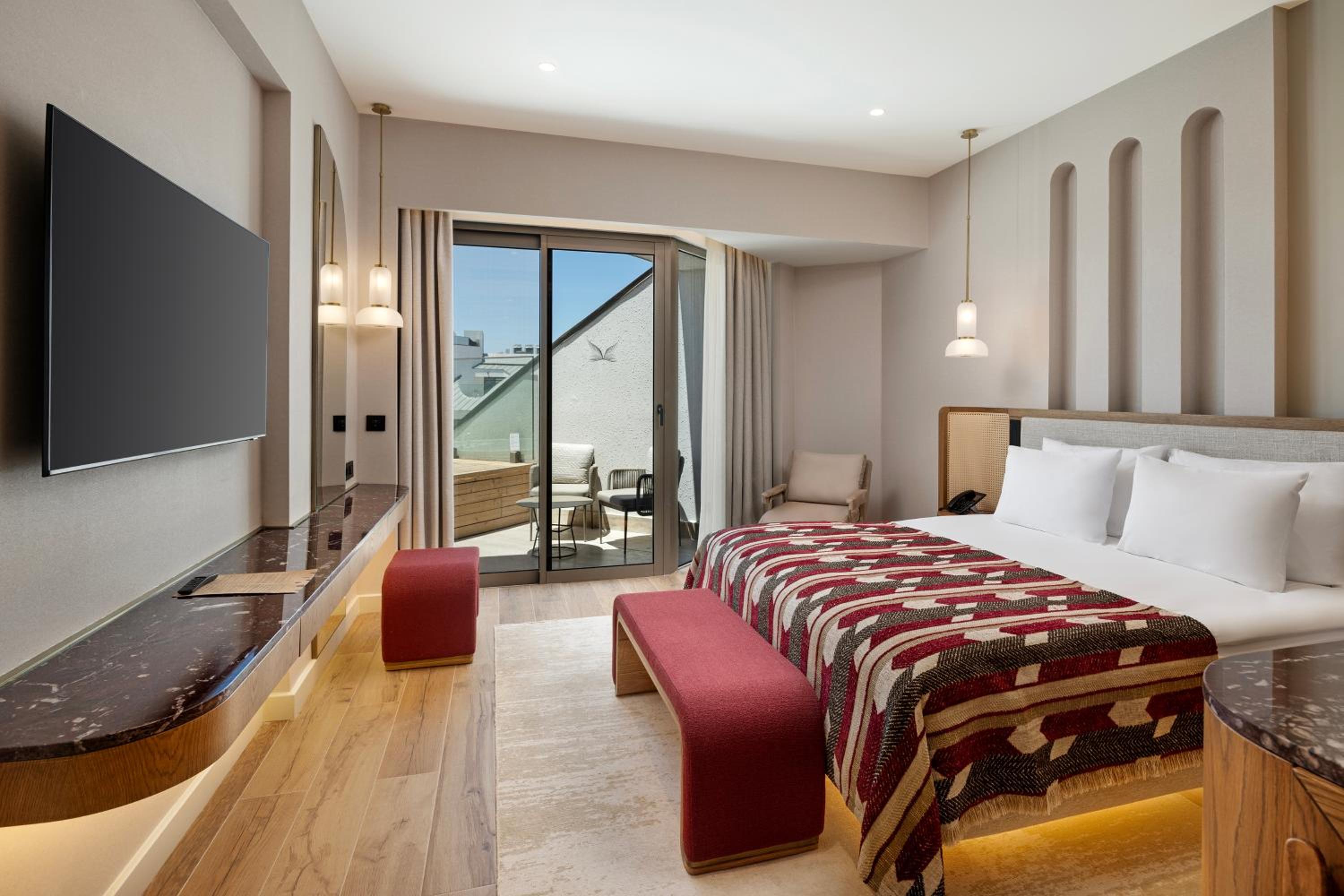 Suite Deluxe
