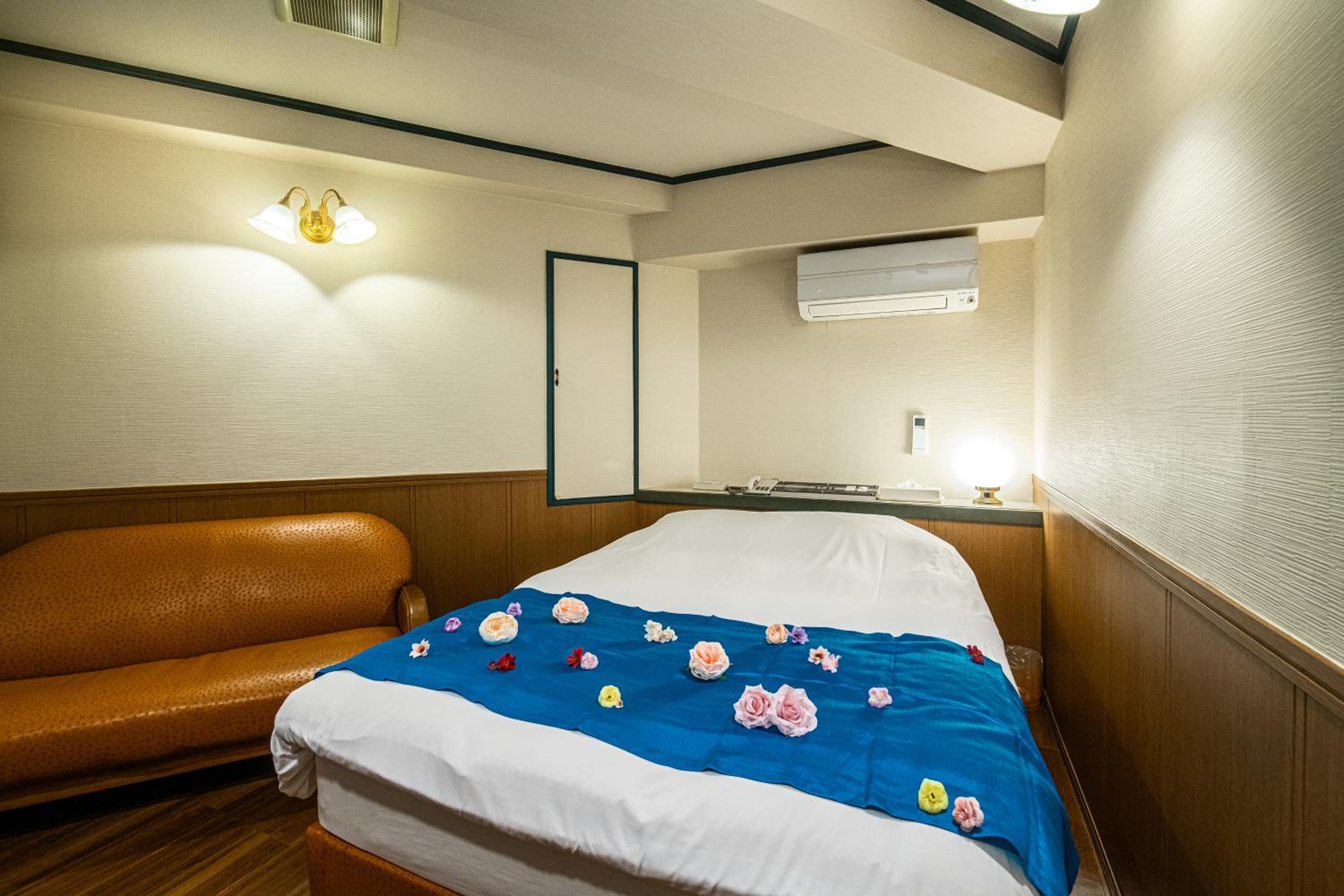 Standard Double Room photo 3