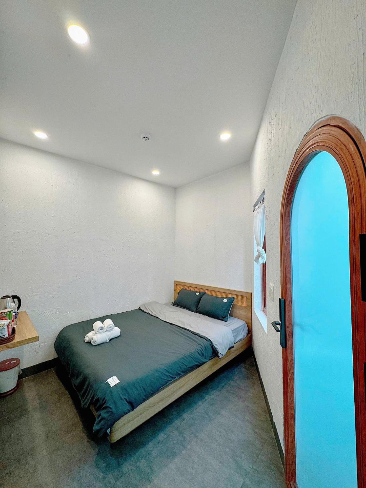 Standard Double Room photo 1