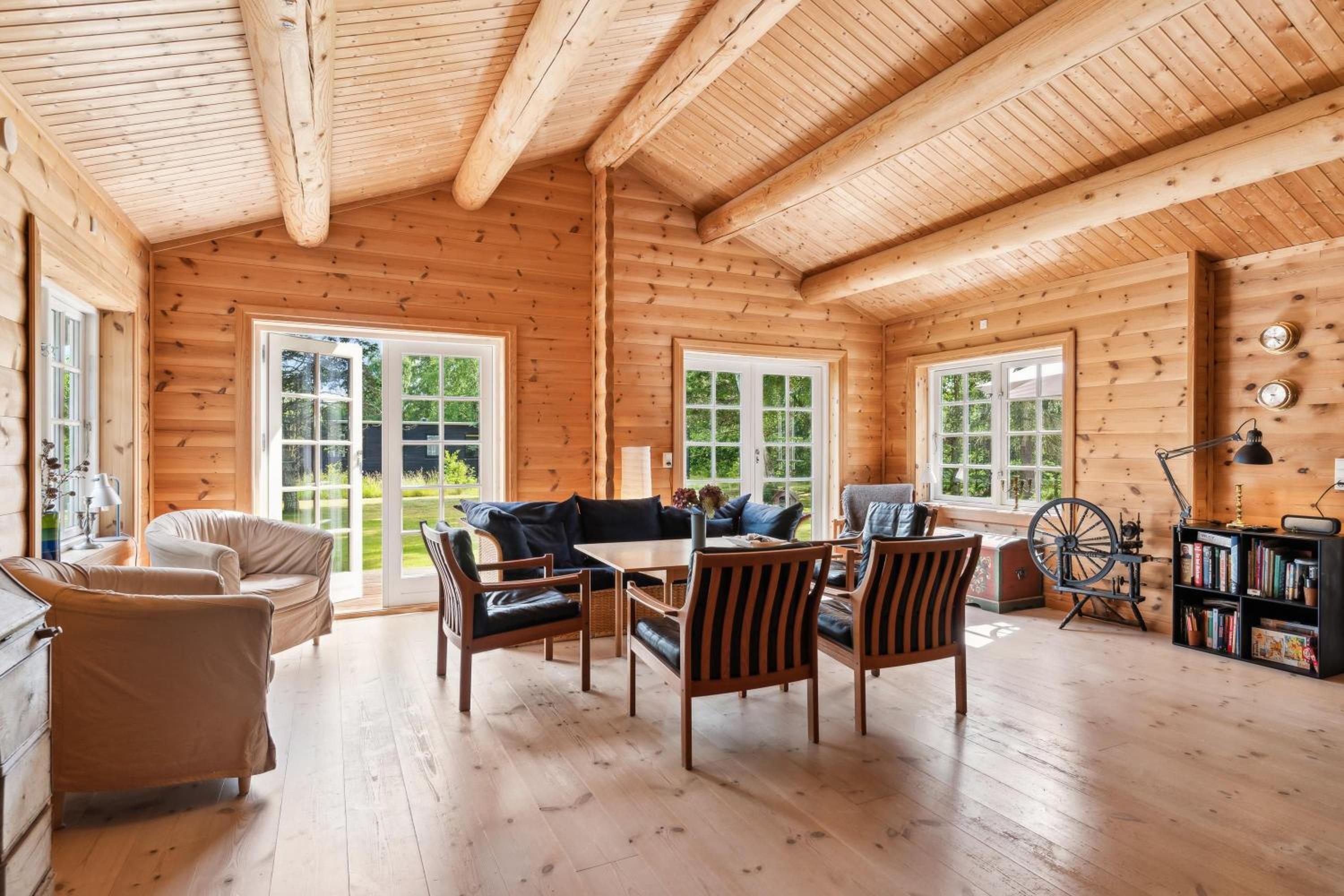 Two-Bedroom Holiday Home photo 3