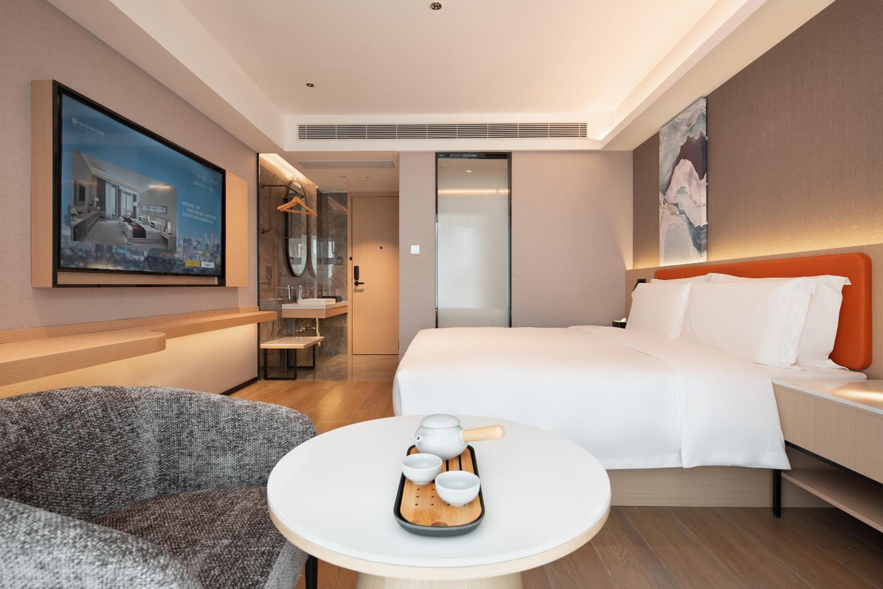 Double Room photo 3
