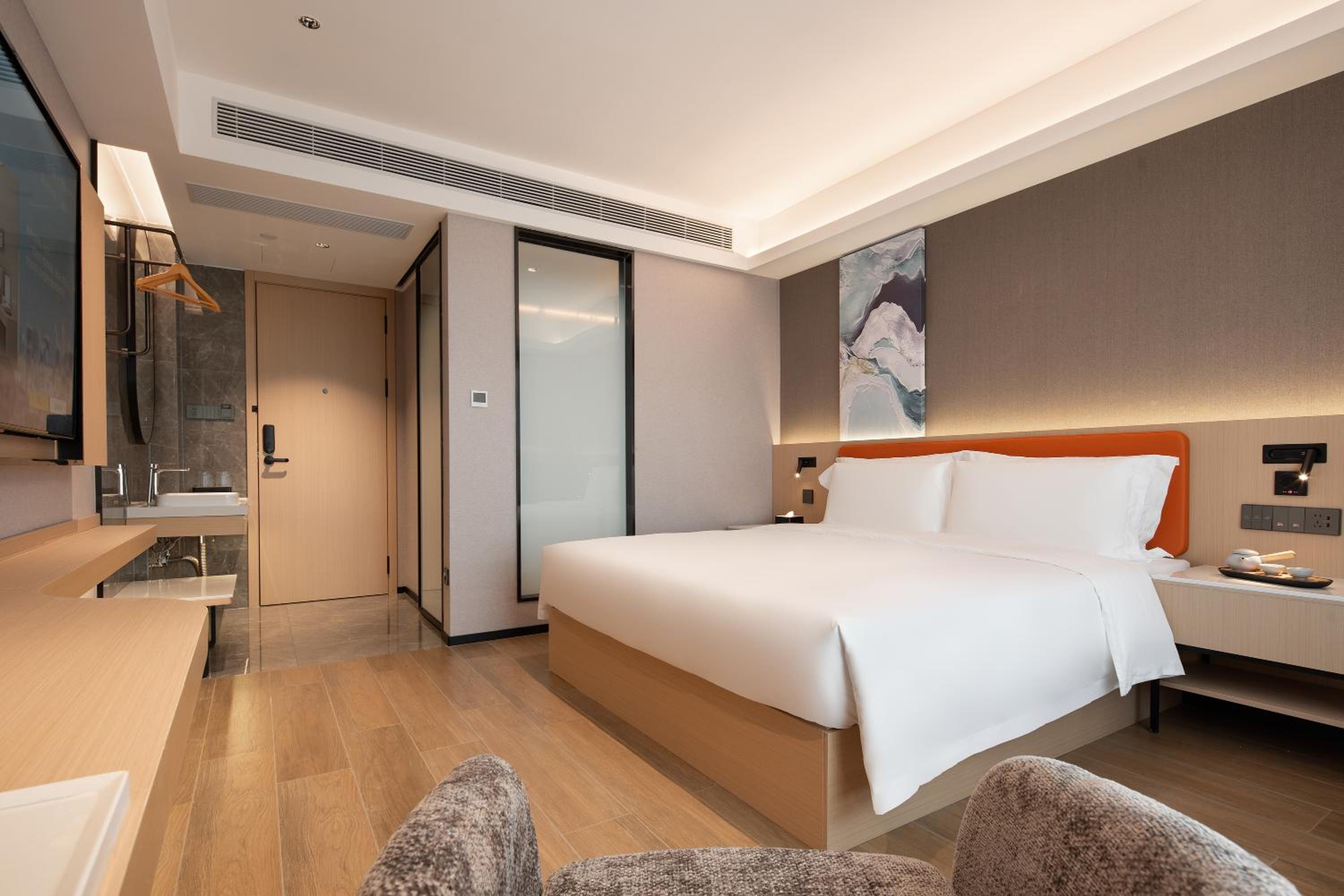 Double Room photo 3