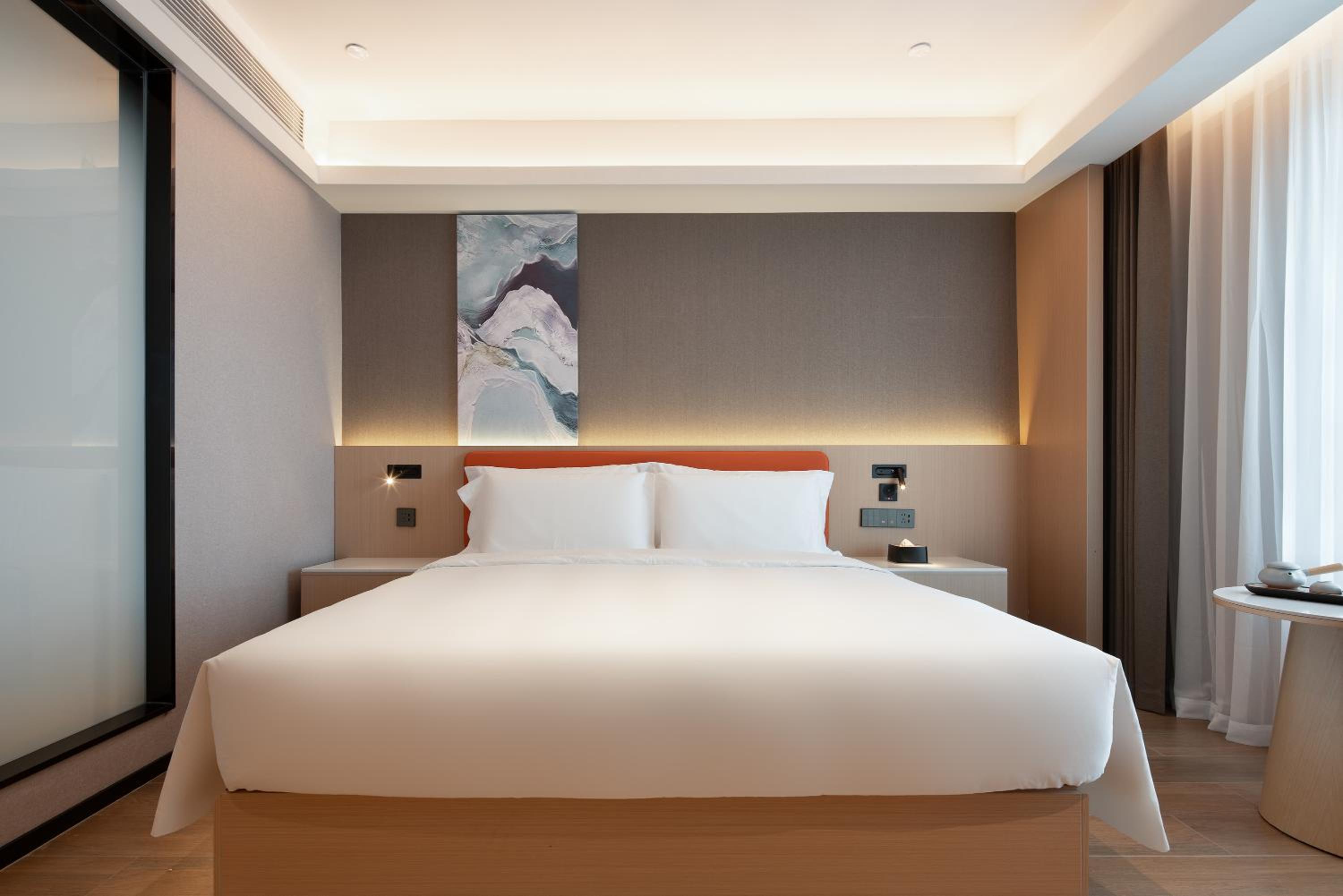 Double Room photo 2