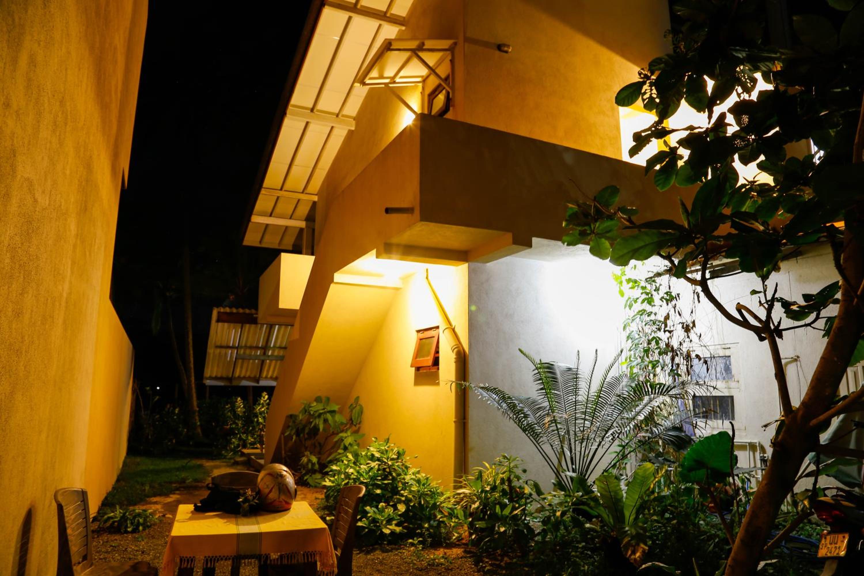 Double Room with Balcony and Sea View