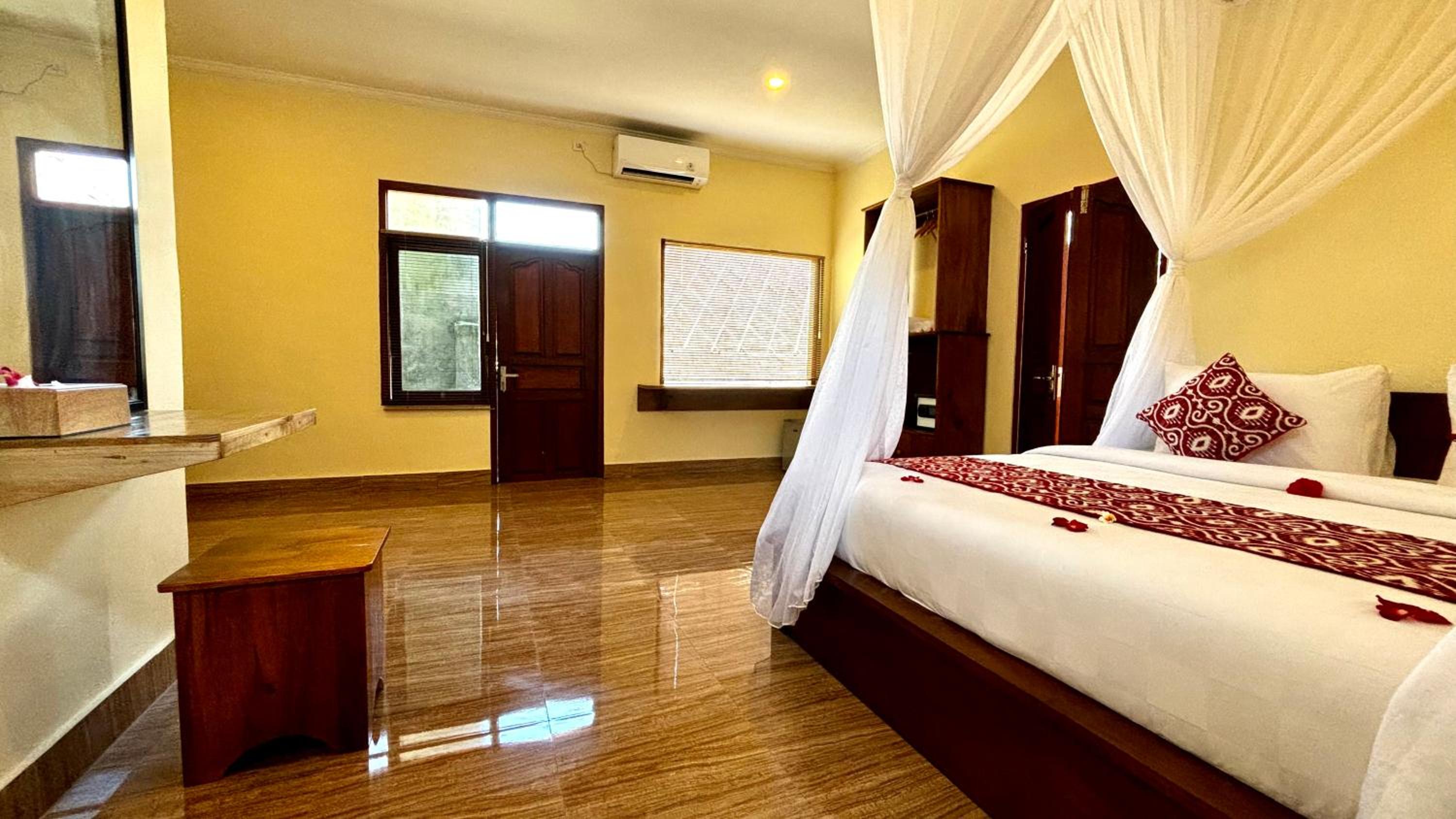 Two-Bedroom Villa photo 1