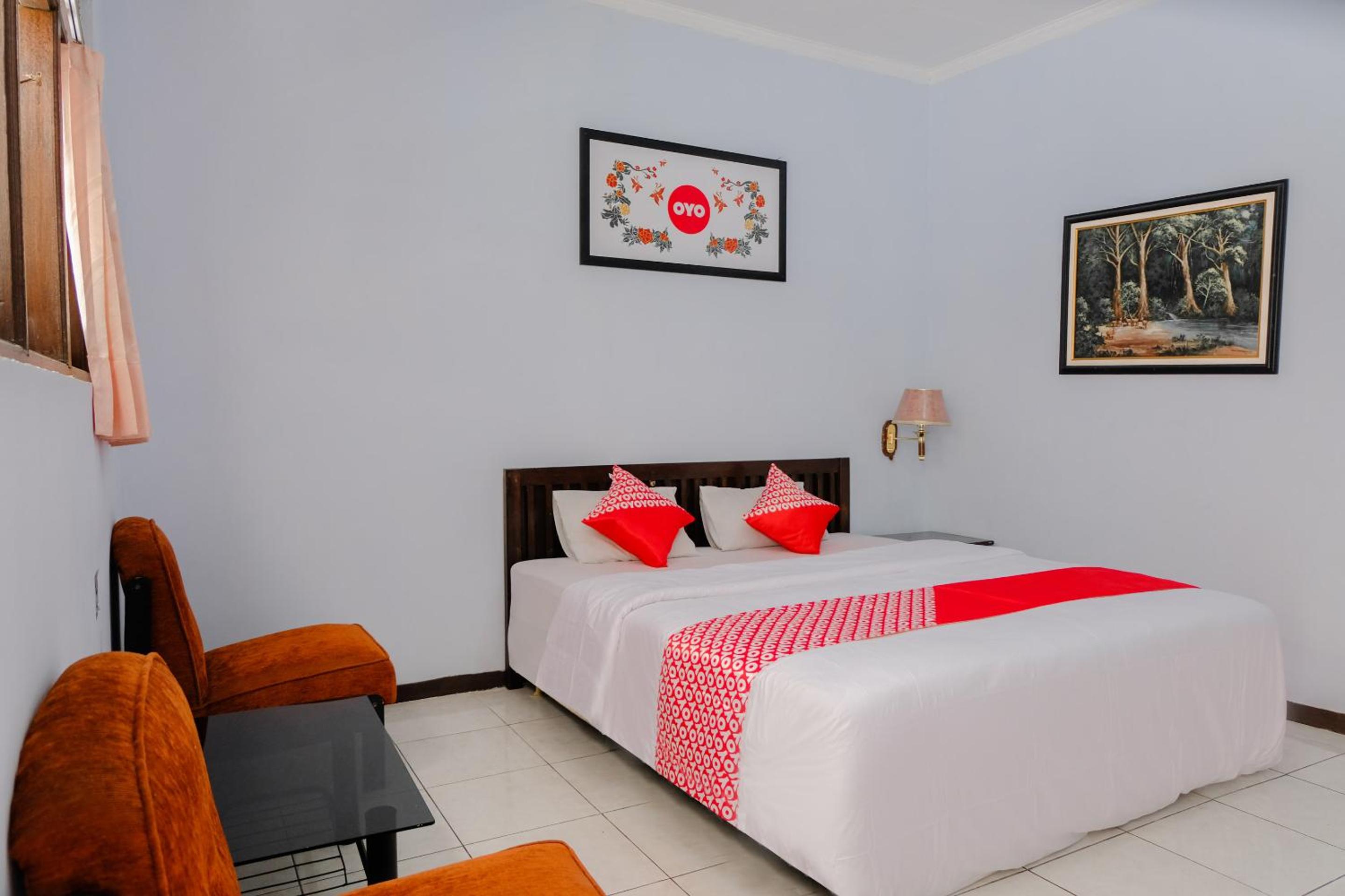 Standard Double Room photo 2