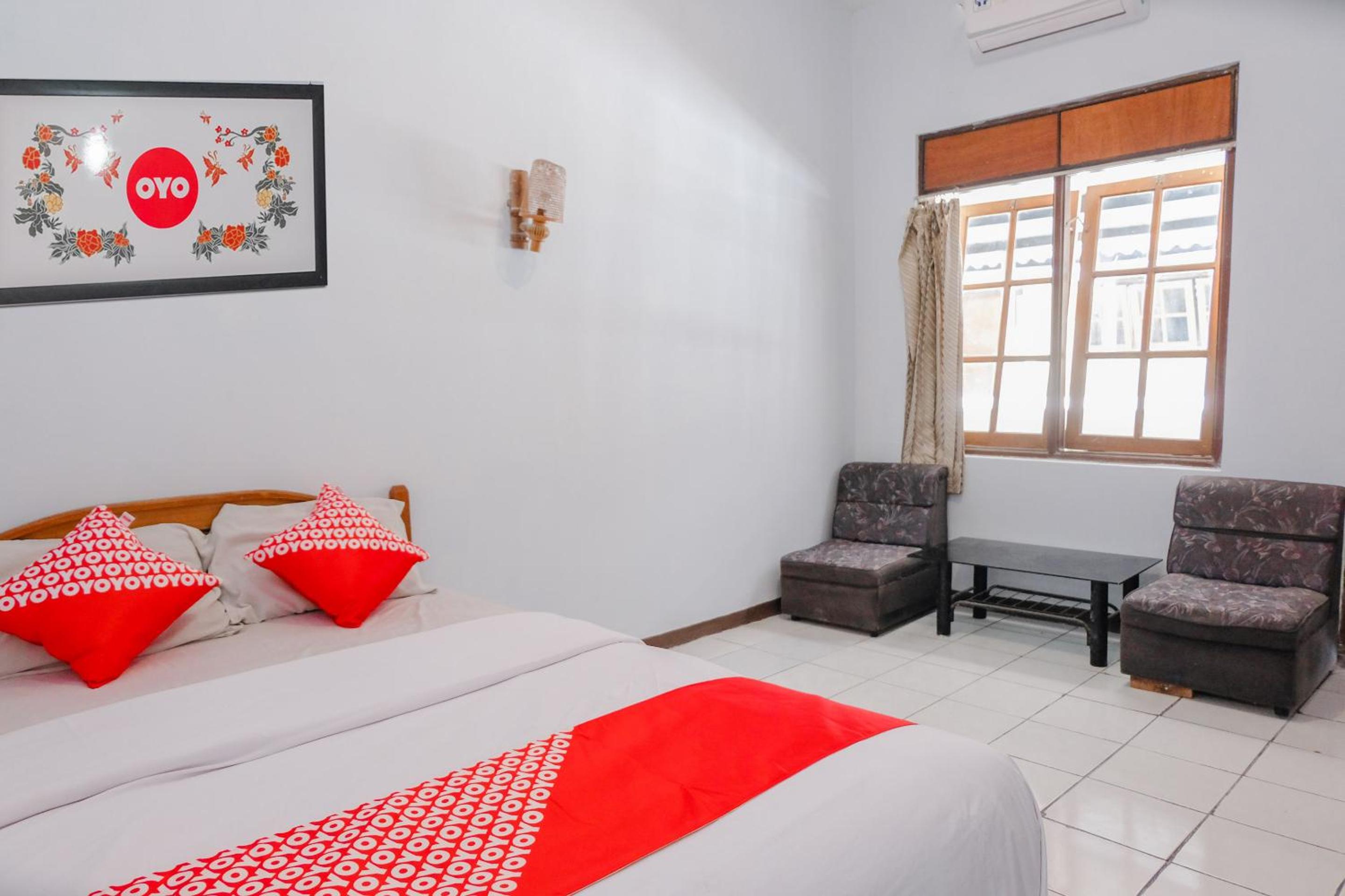 Deluxe Double Room photo 2