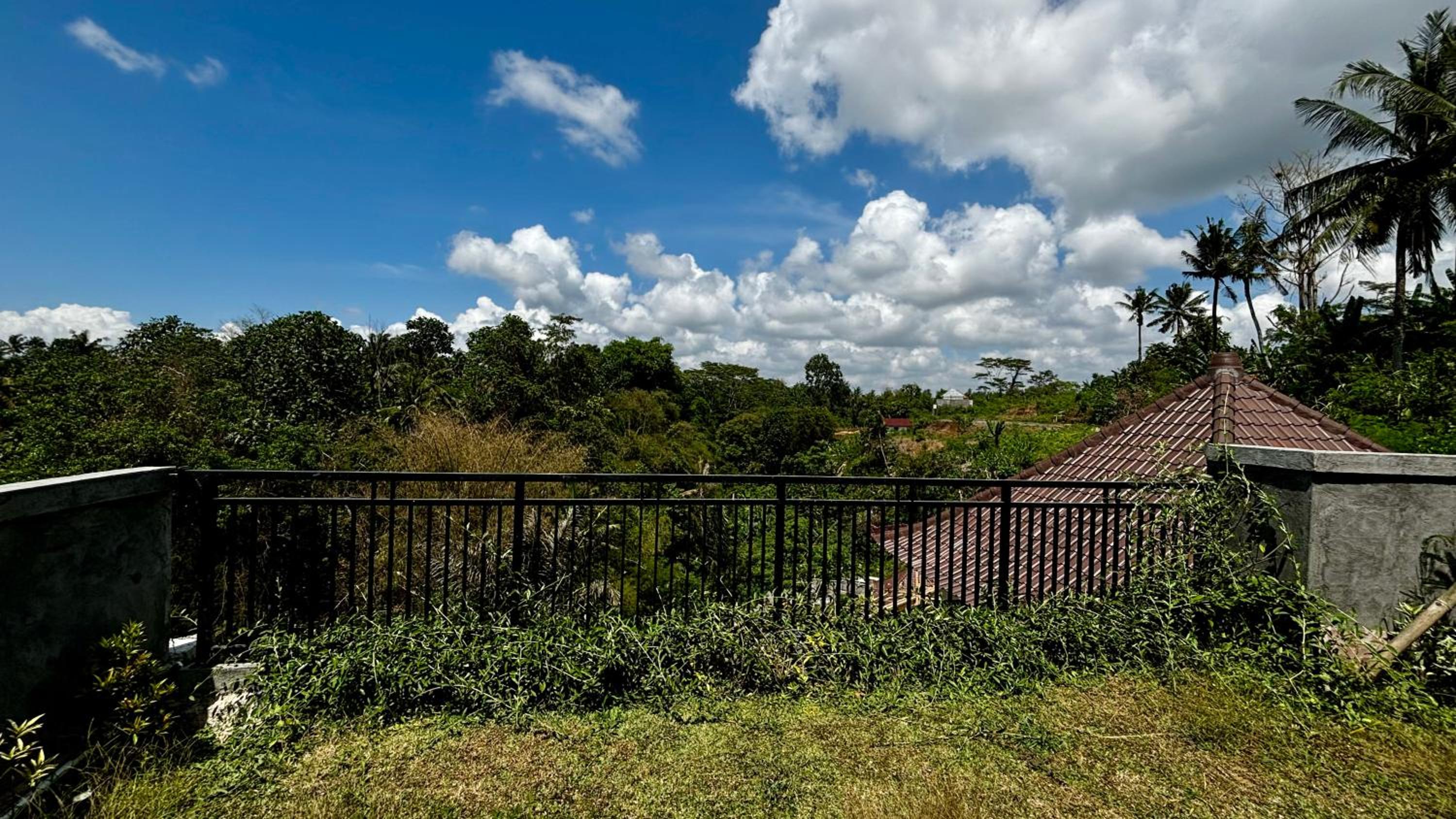 Villa with Garden View photo 2