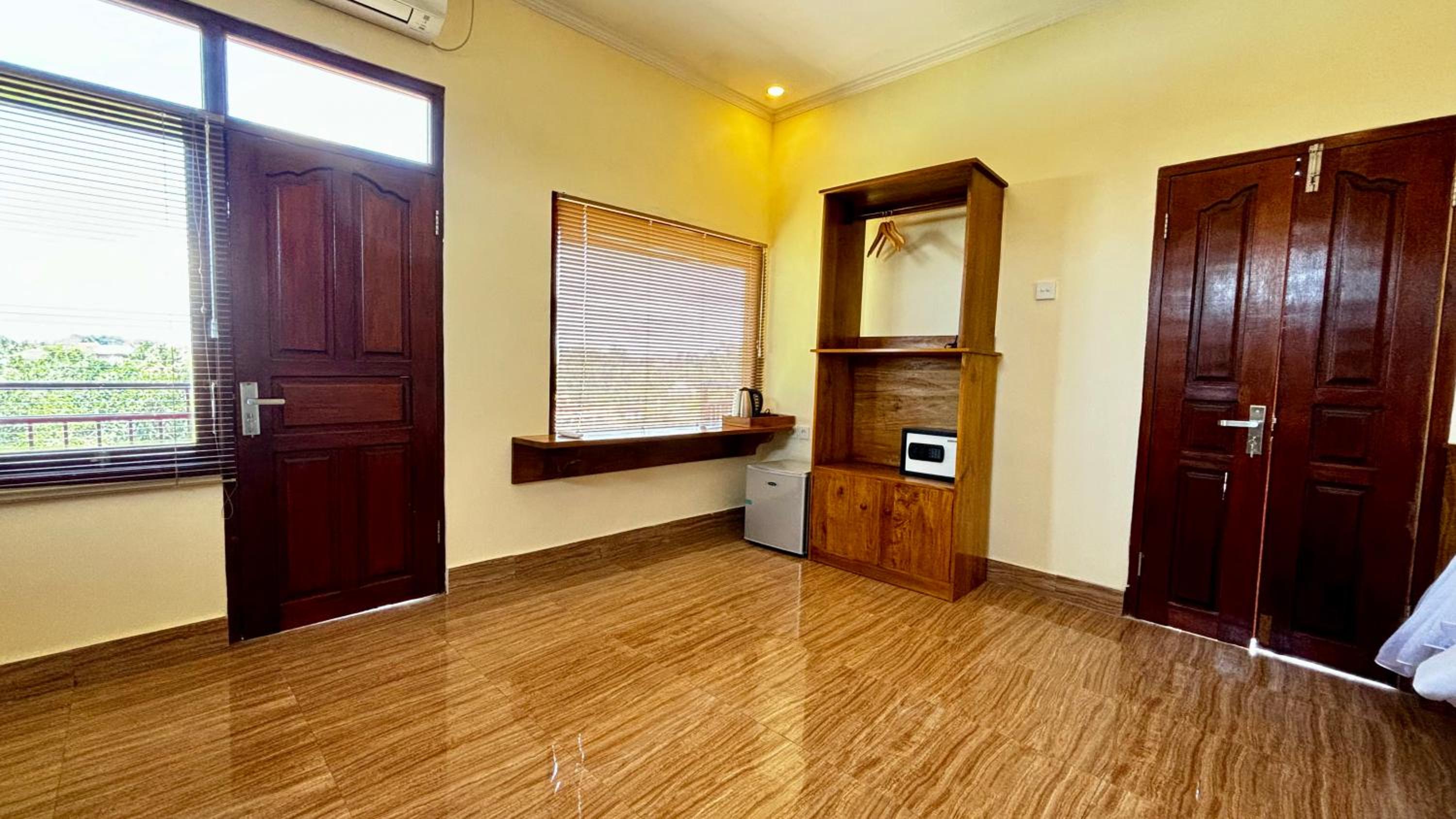 Two-Bedroom Villa photo 3