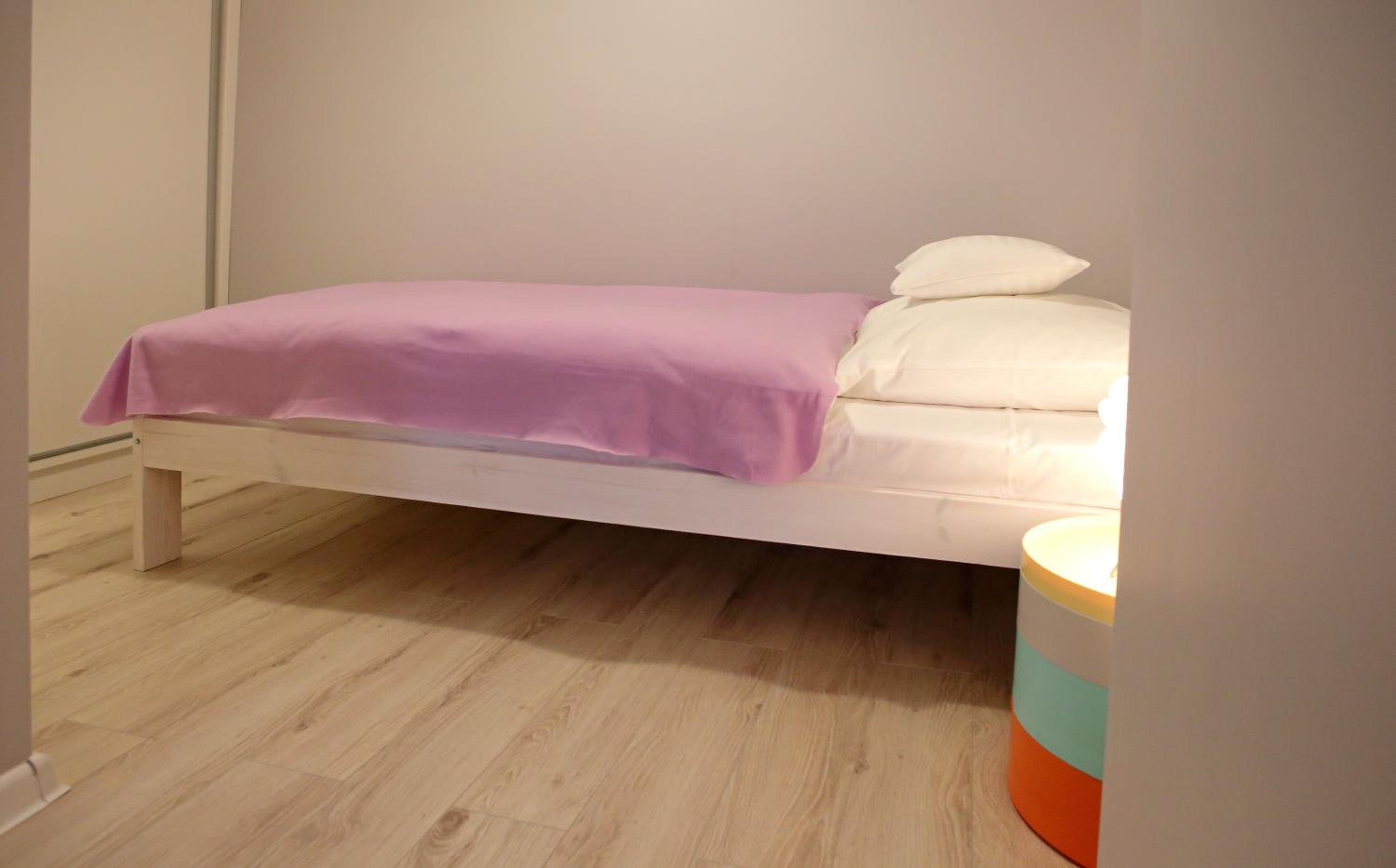 Apartment - Ground Floor photo 2