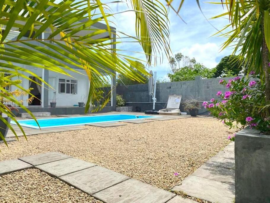 Two-Bedroom Standard Apartment