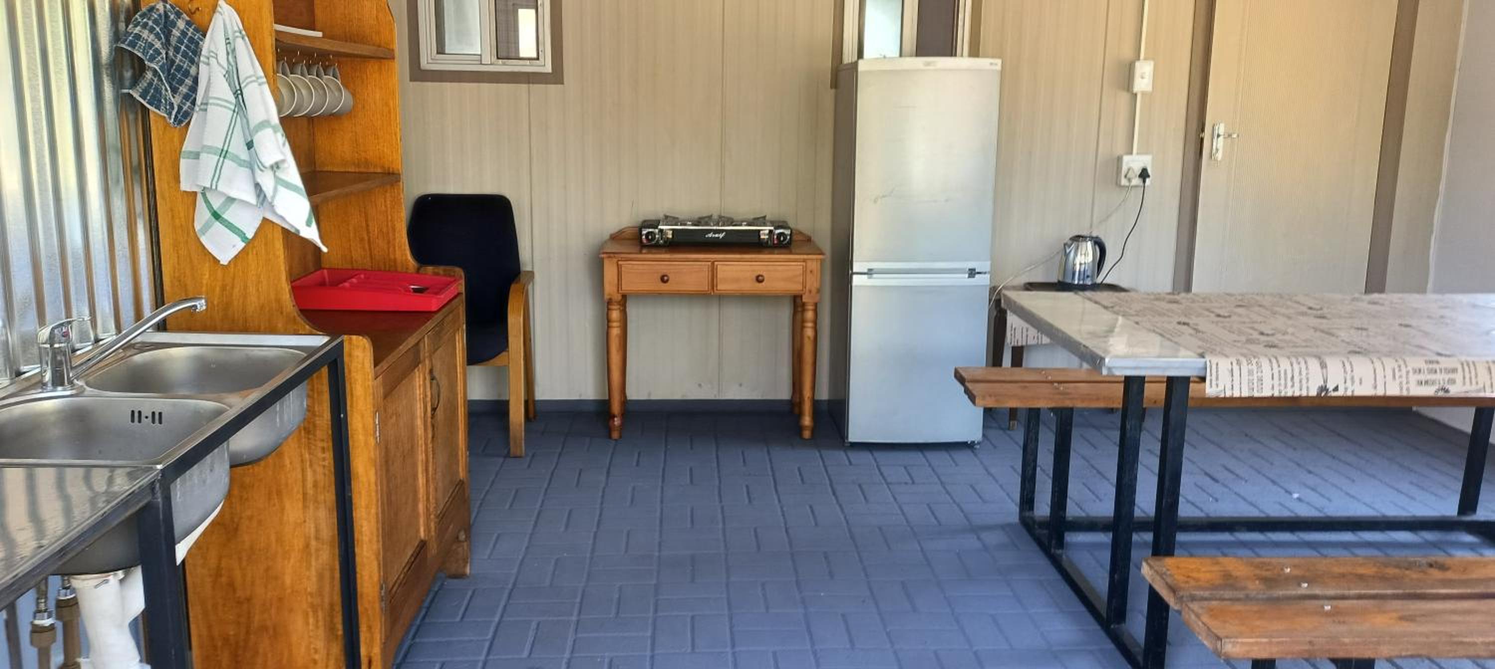Two-Bedroom Chalet photo 3