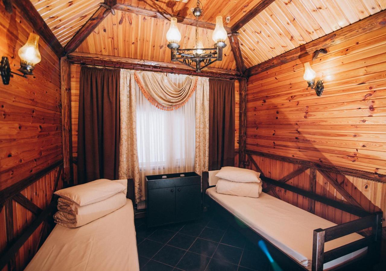 Standard Single Room with Shared Bathroom