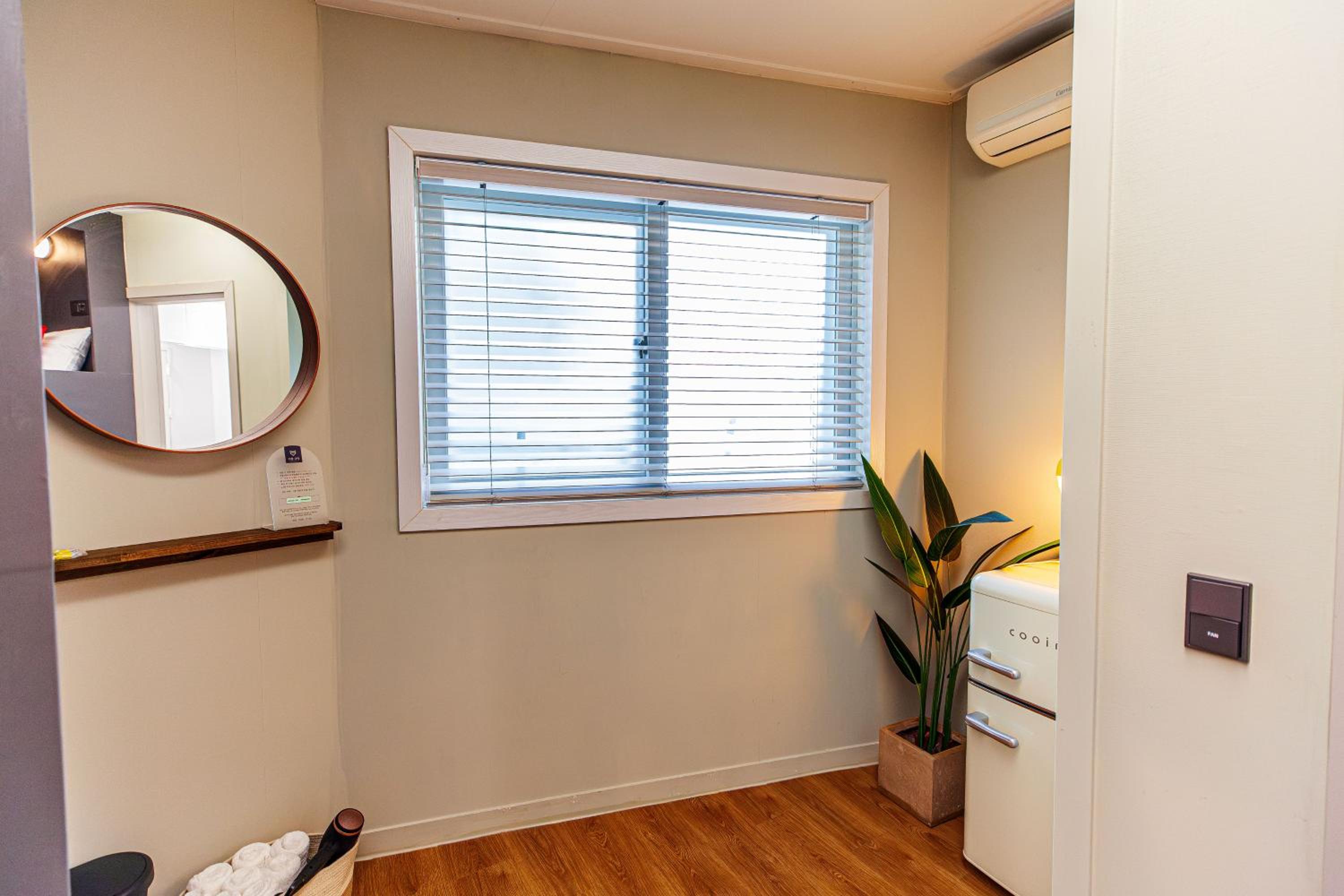 Quadruple Room photo 3