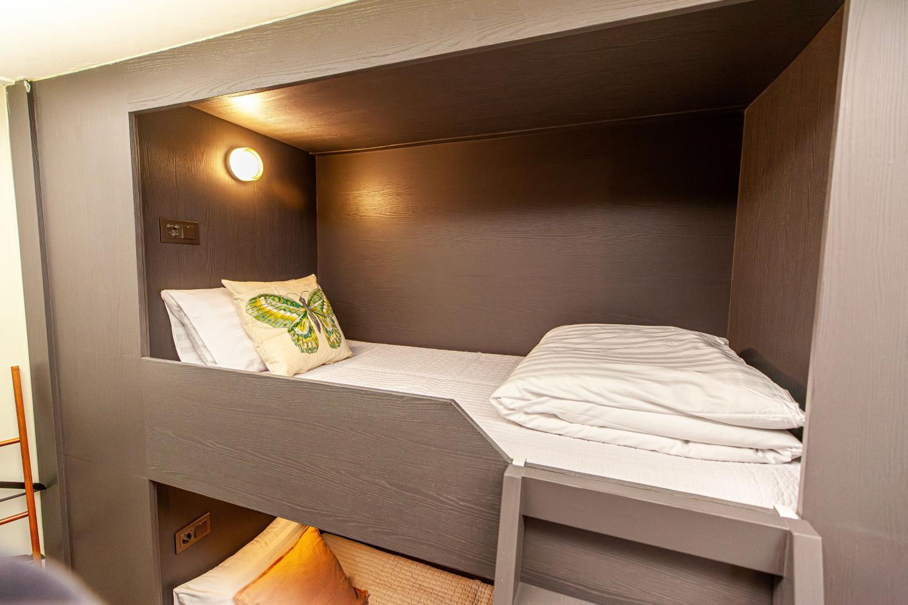Quadruple Room photo 1