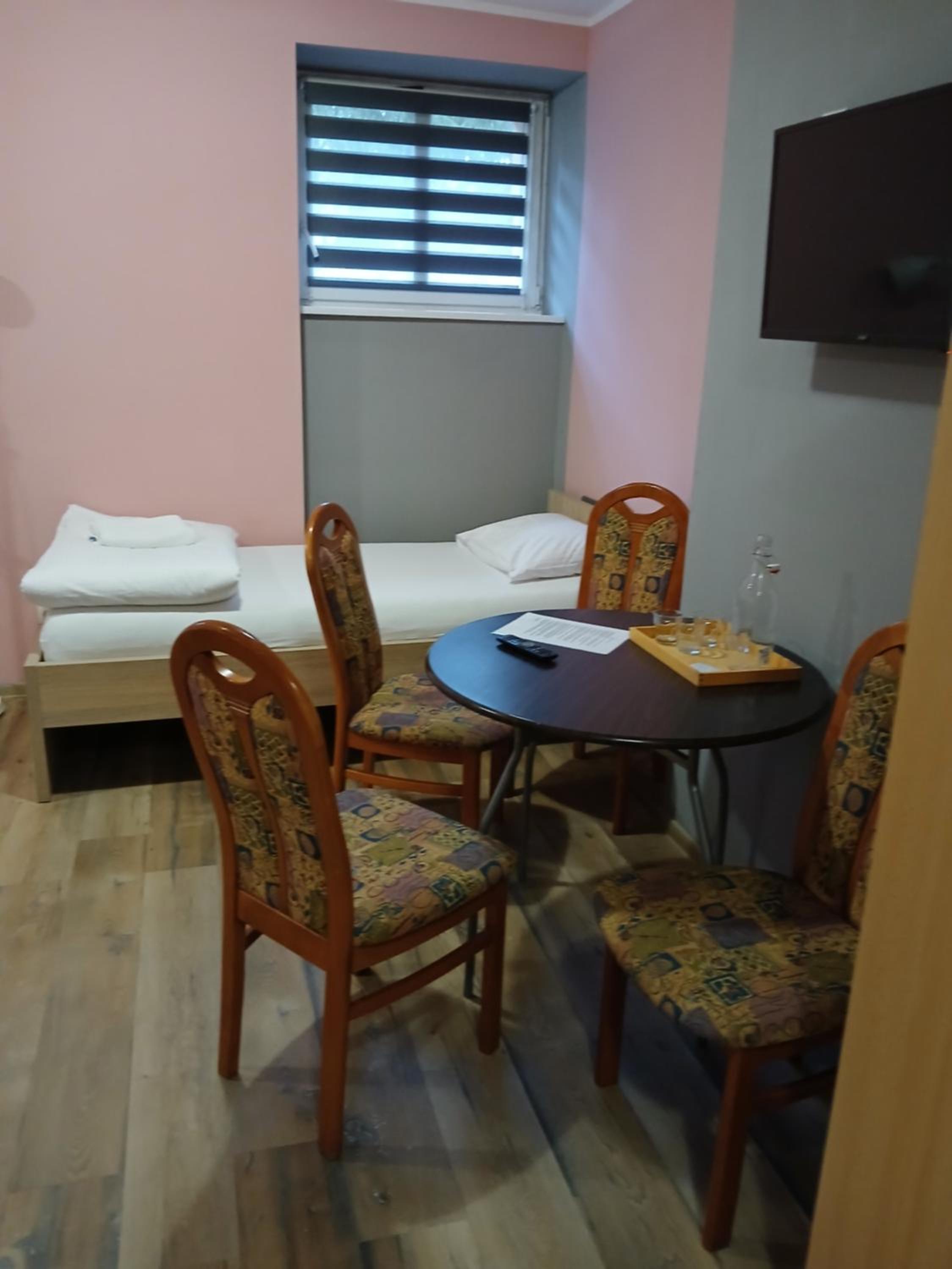 Quadruple Room photo 1