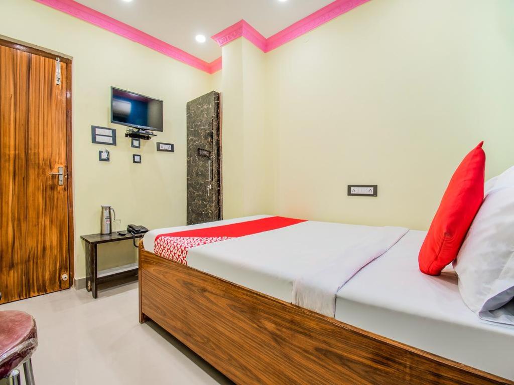 Deluxe Room photo 3