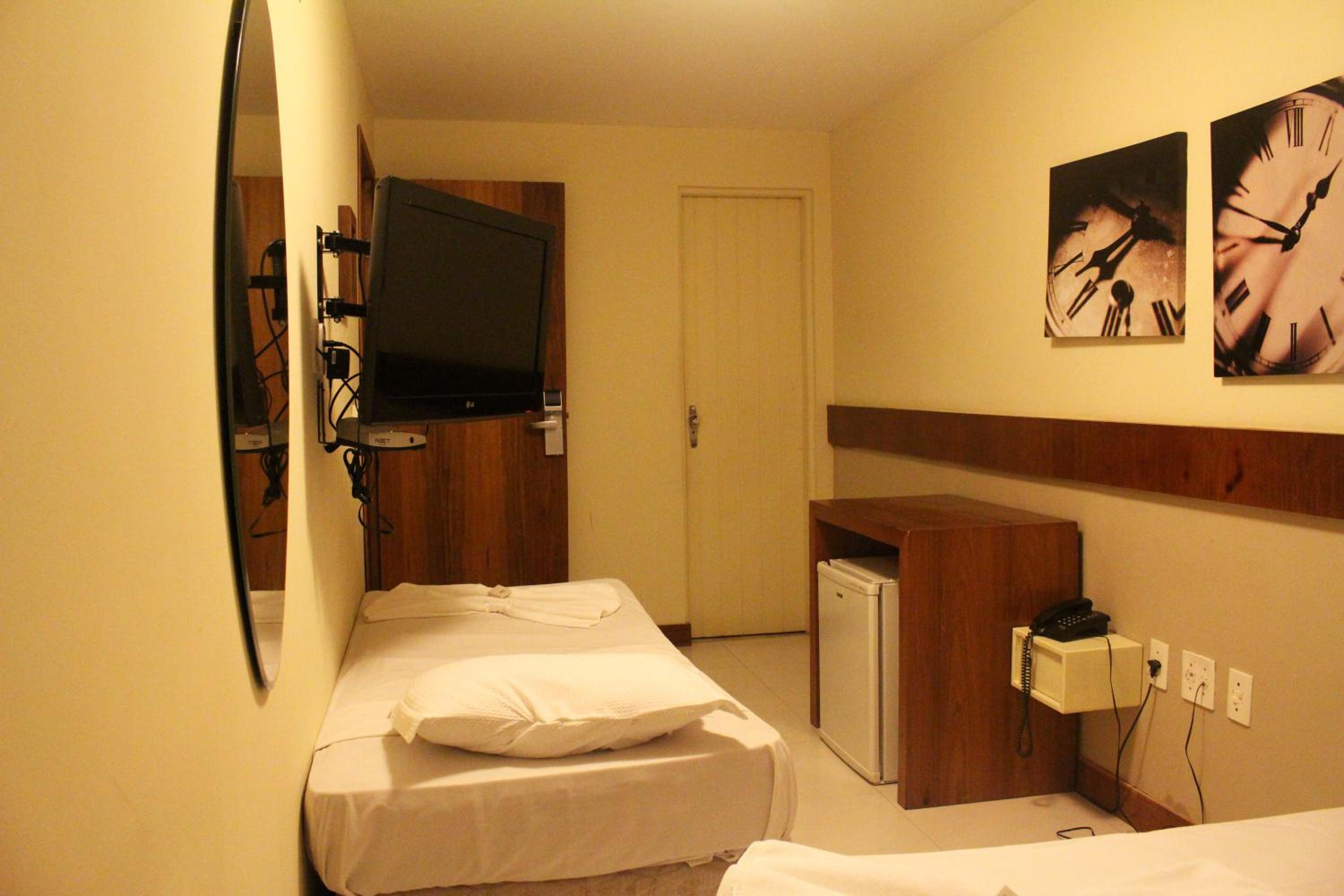 Standard Double Room photo 2