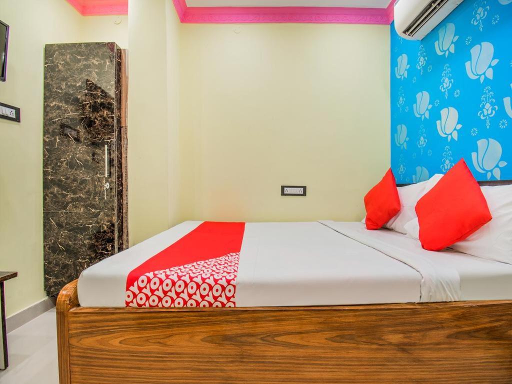 Deluxe Room photo 2