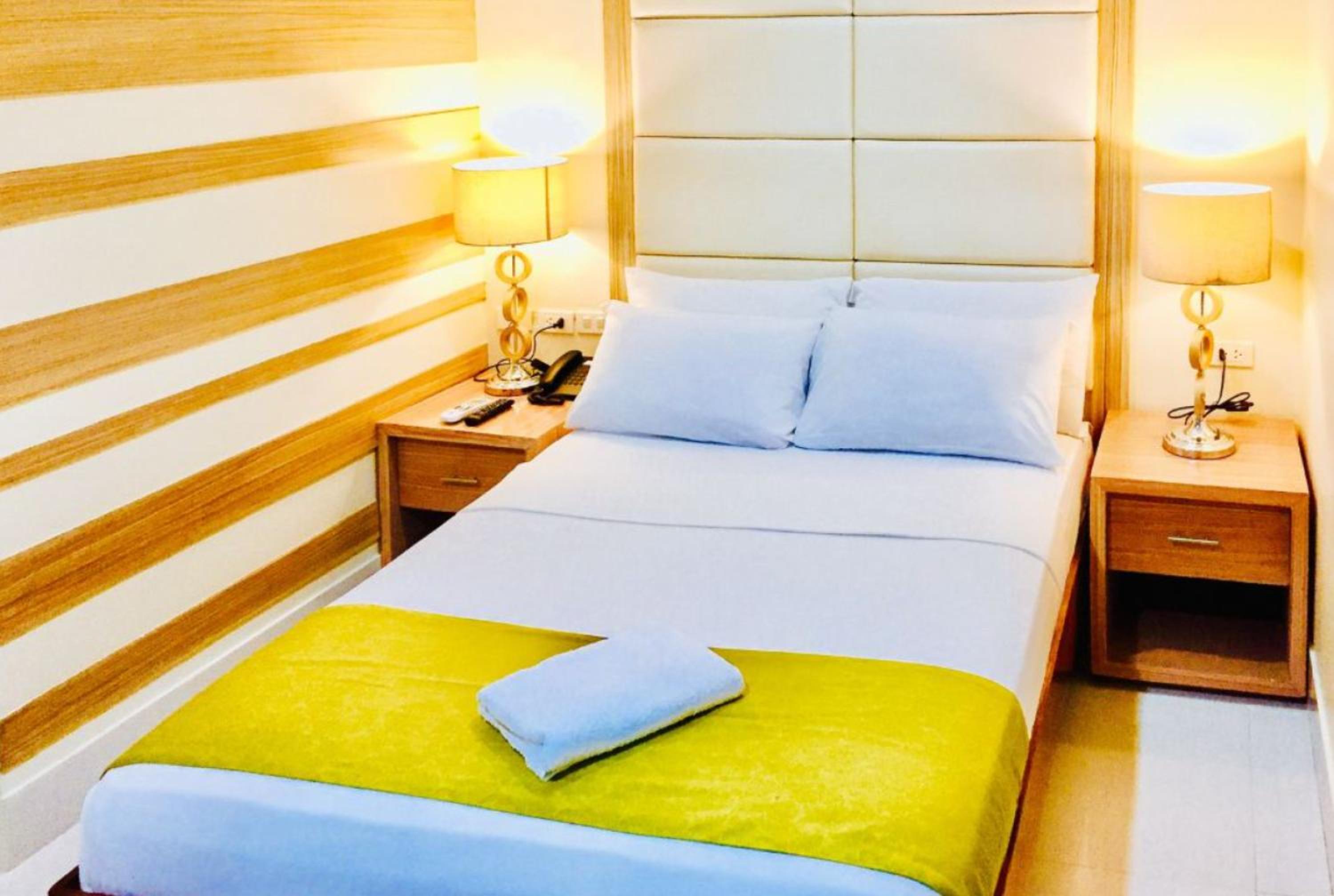 Double Room - Photo 3