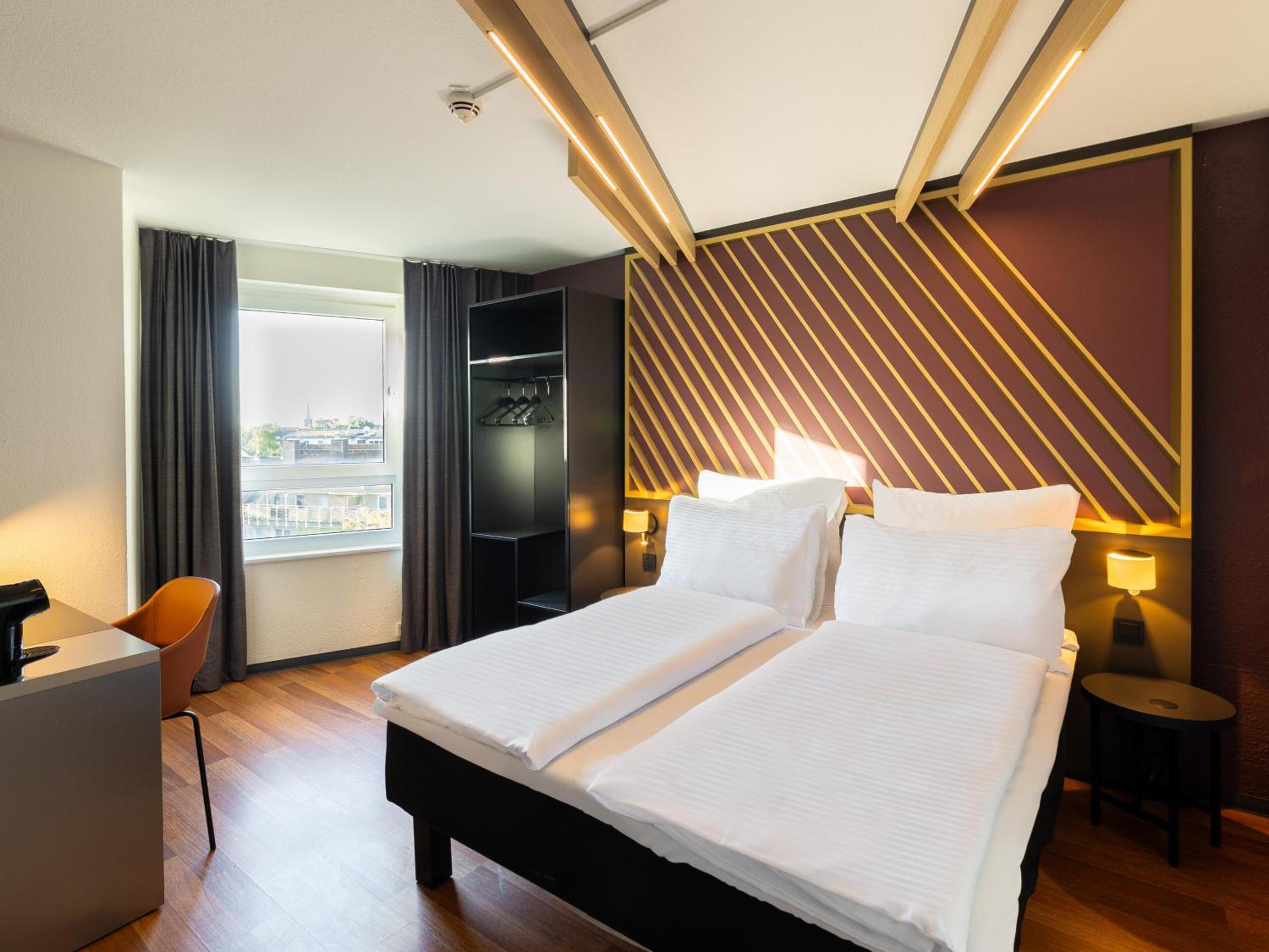 Superior Double Room - Photo 1