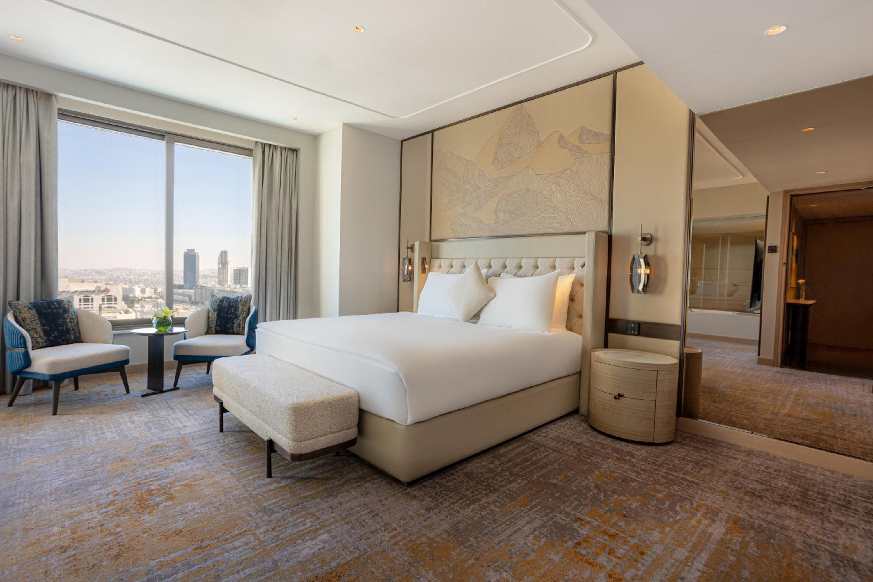 Ambassador Suite
