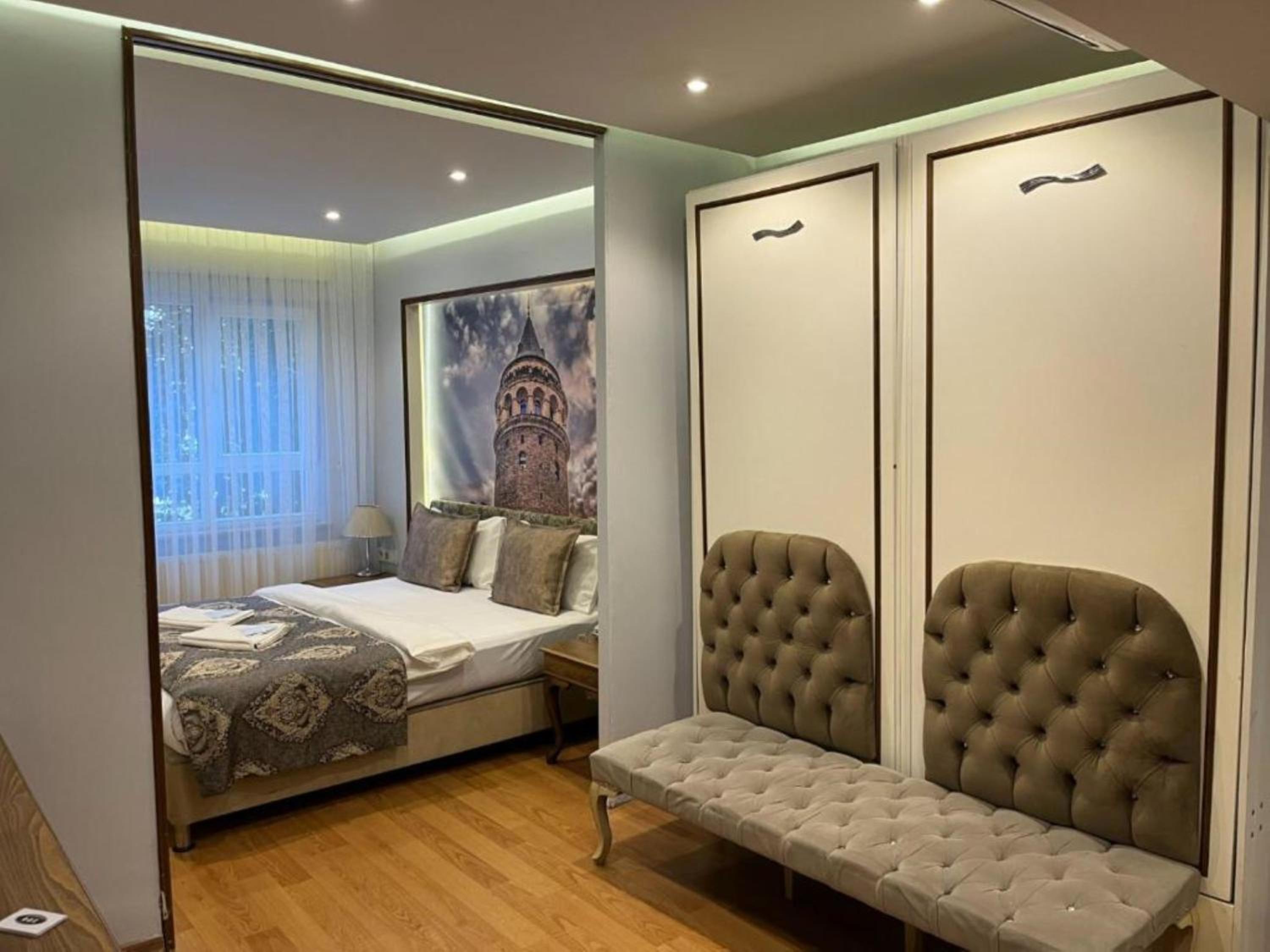 Executive Suite photo 2