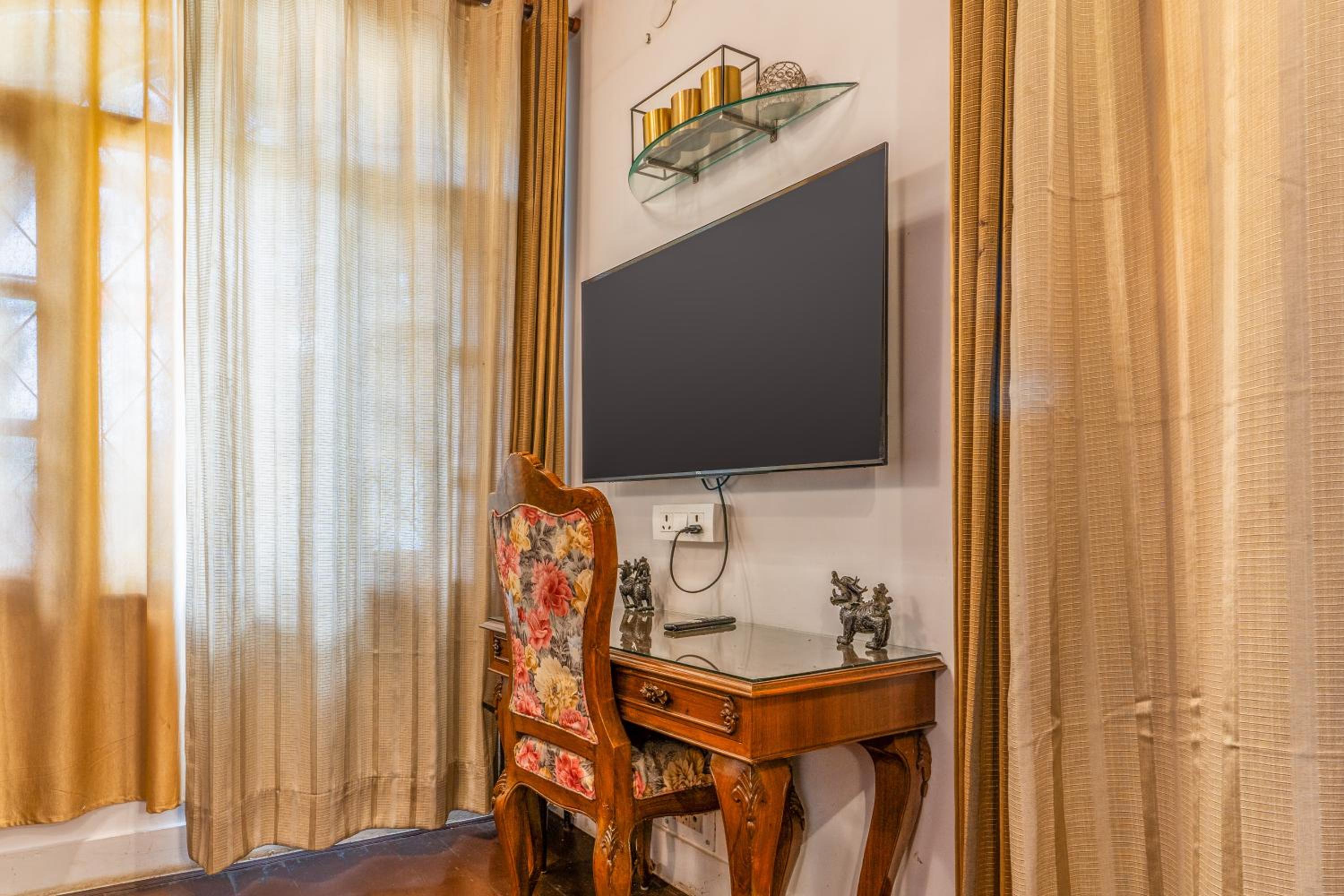 Two-Bedroom Villa photo 1