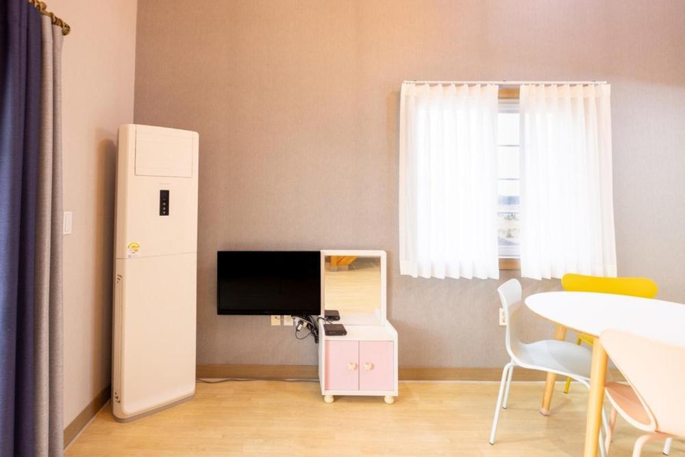 Quadruple Room 3