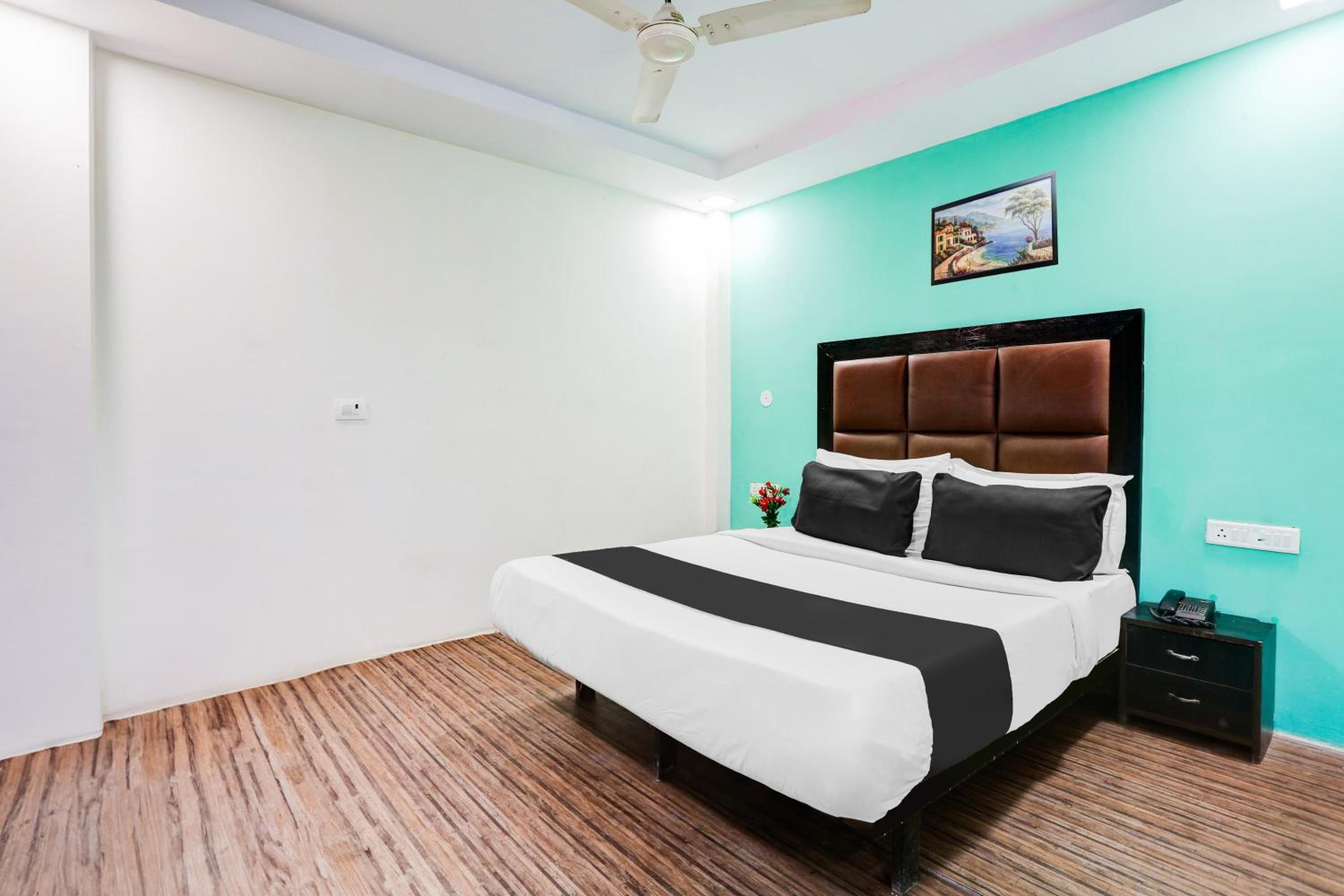 Classic Triple Room