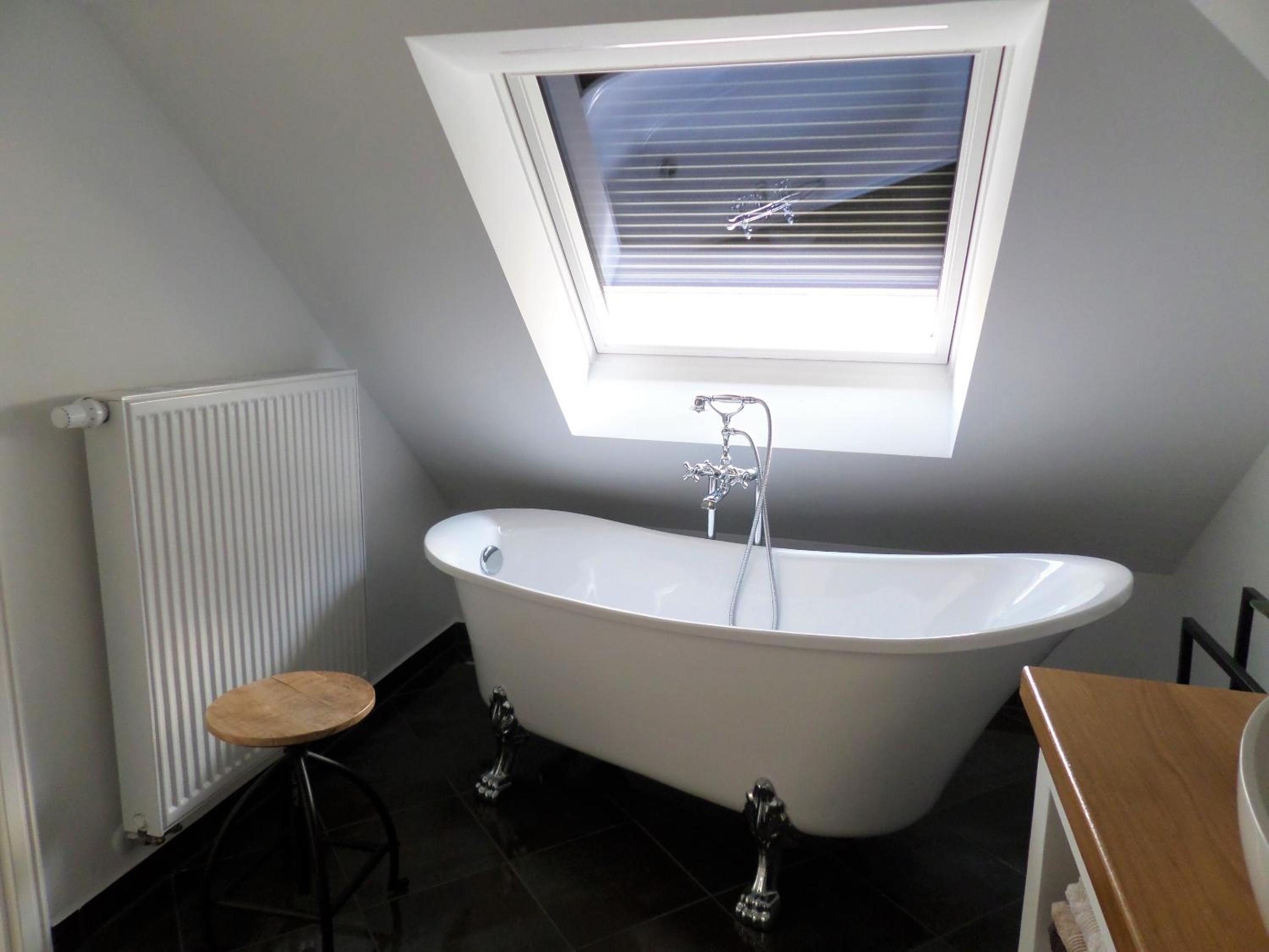 One-Bedroom Apartment with Garden View photo 3