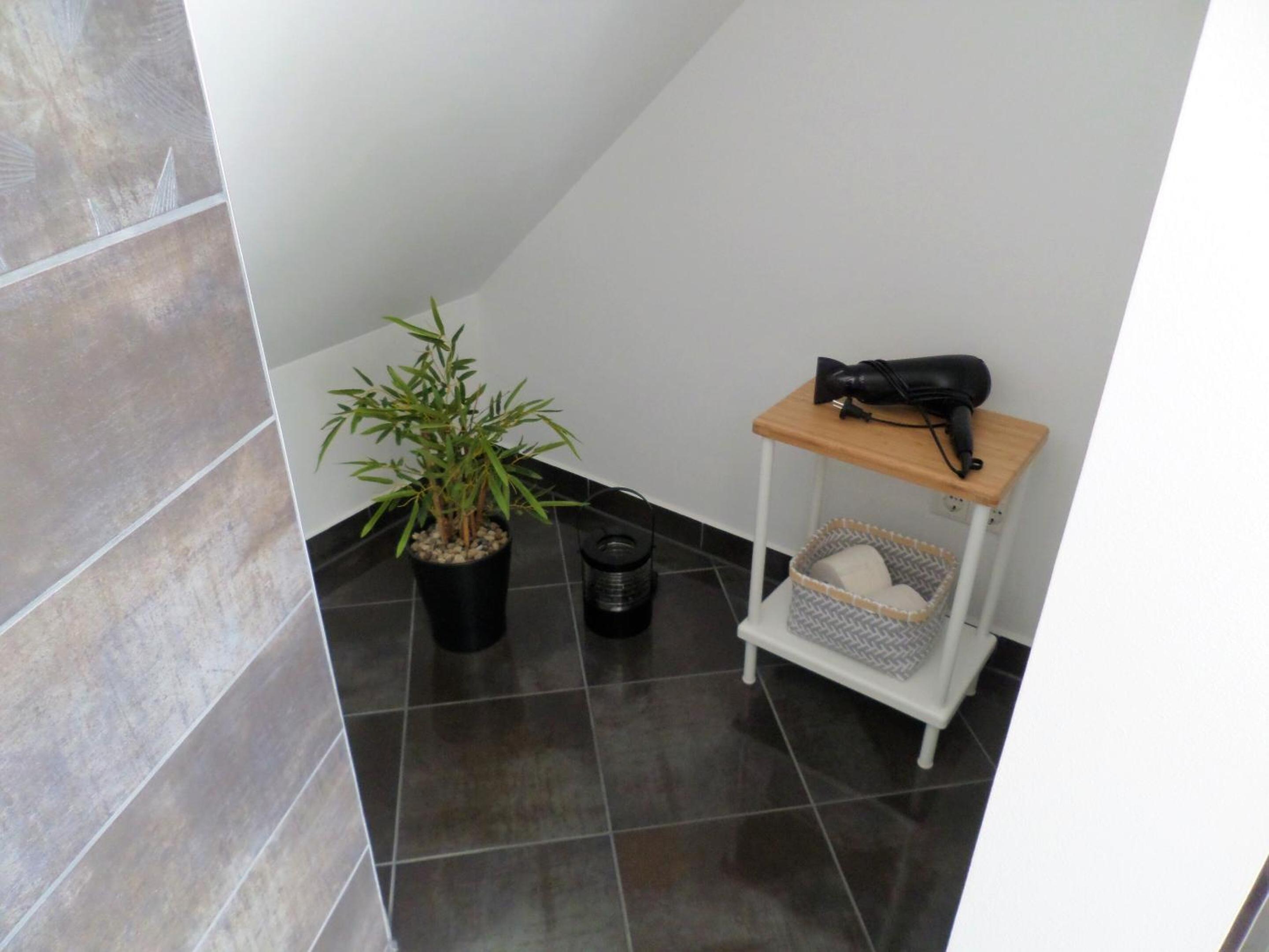 One-Bedroom Apartment with Garden View photo 2