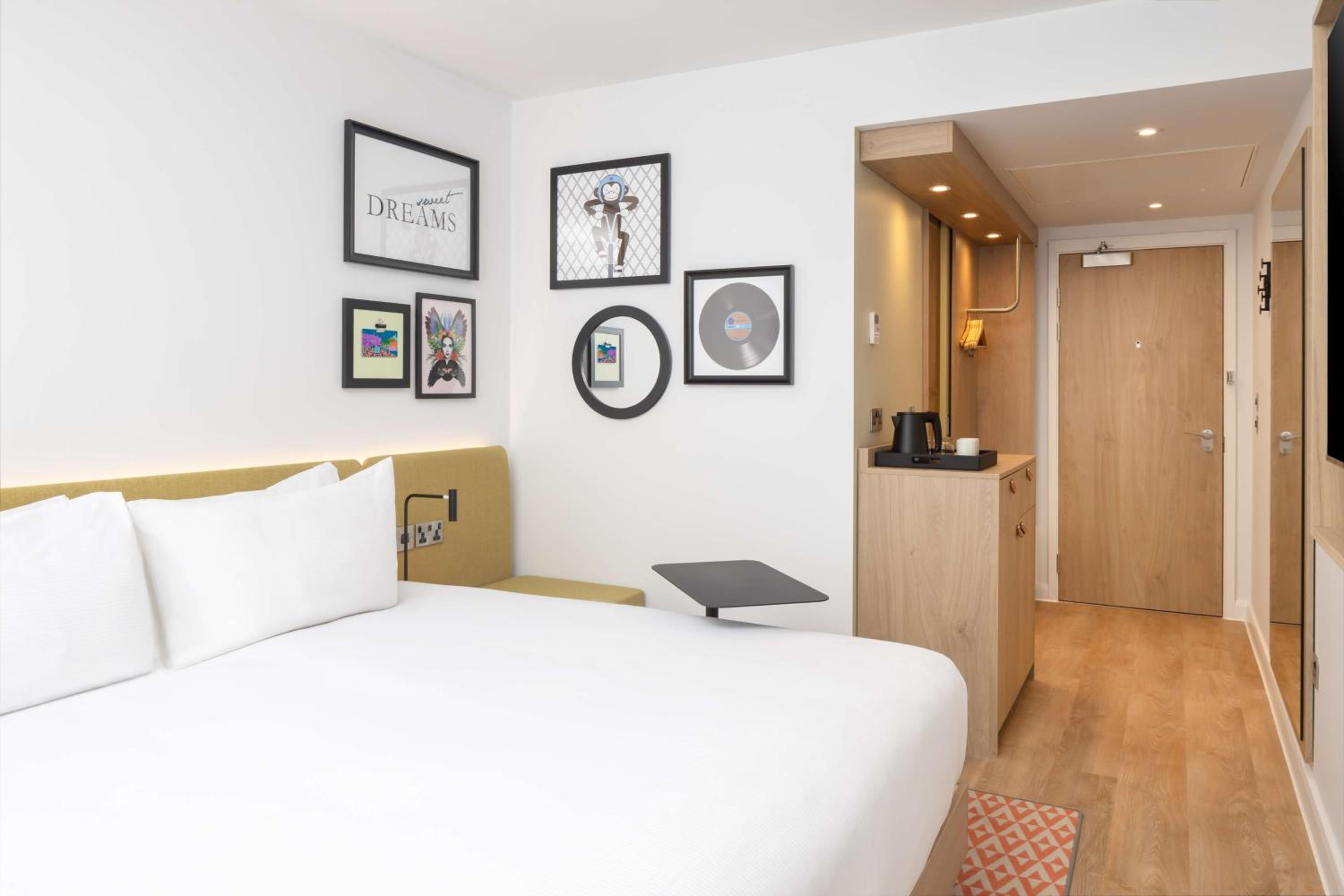 Super King Room - Photo 4