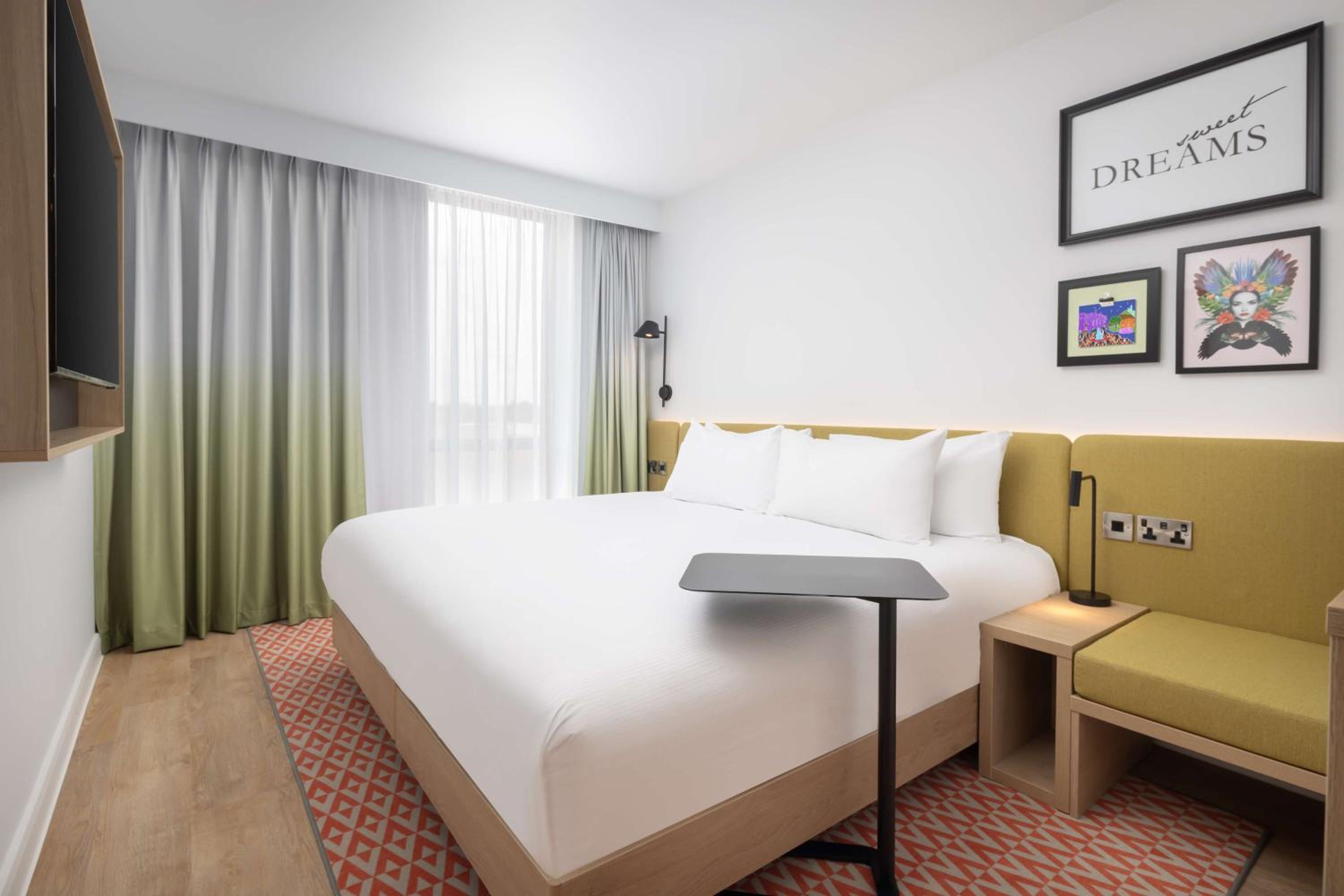 Super King Room - Photo 2