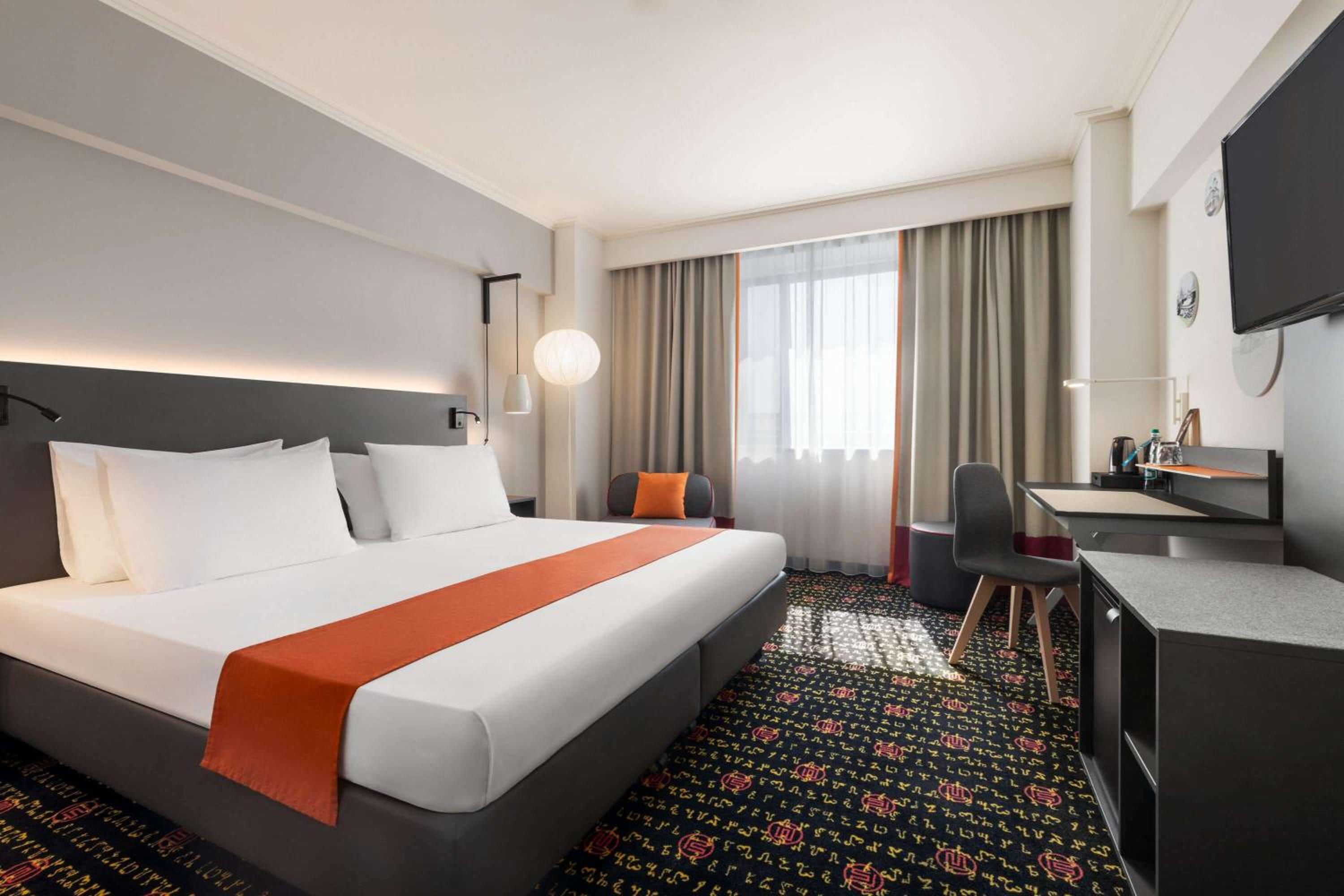 Comfort Room - Photo 15